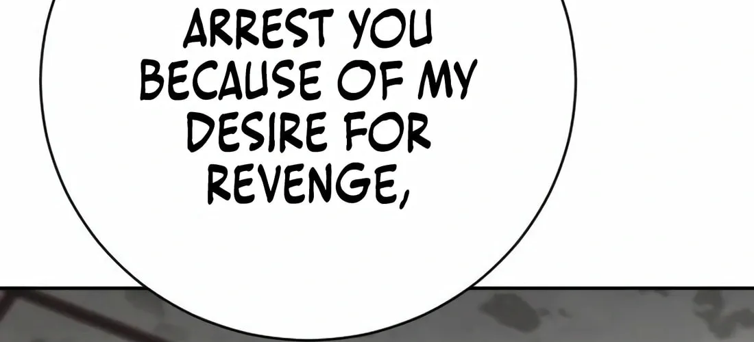 Return of the Bloodthirsty Police Chapter 82 page 121 - 