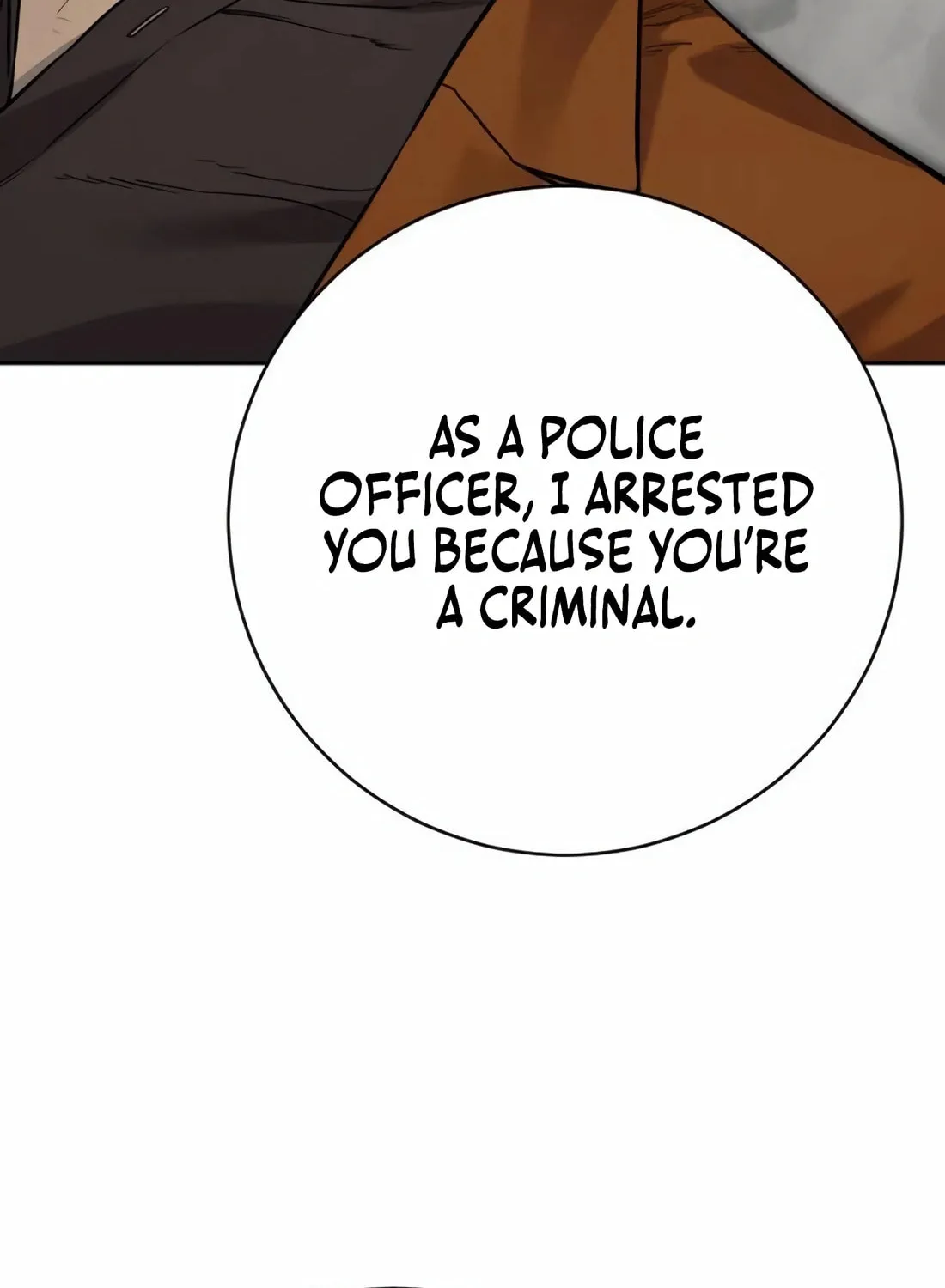 Return of the Bloodthirsty Police Chapter 82 page 123 - 