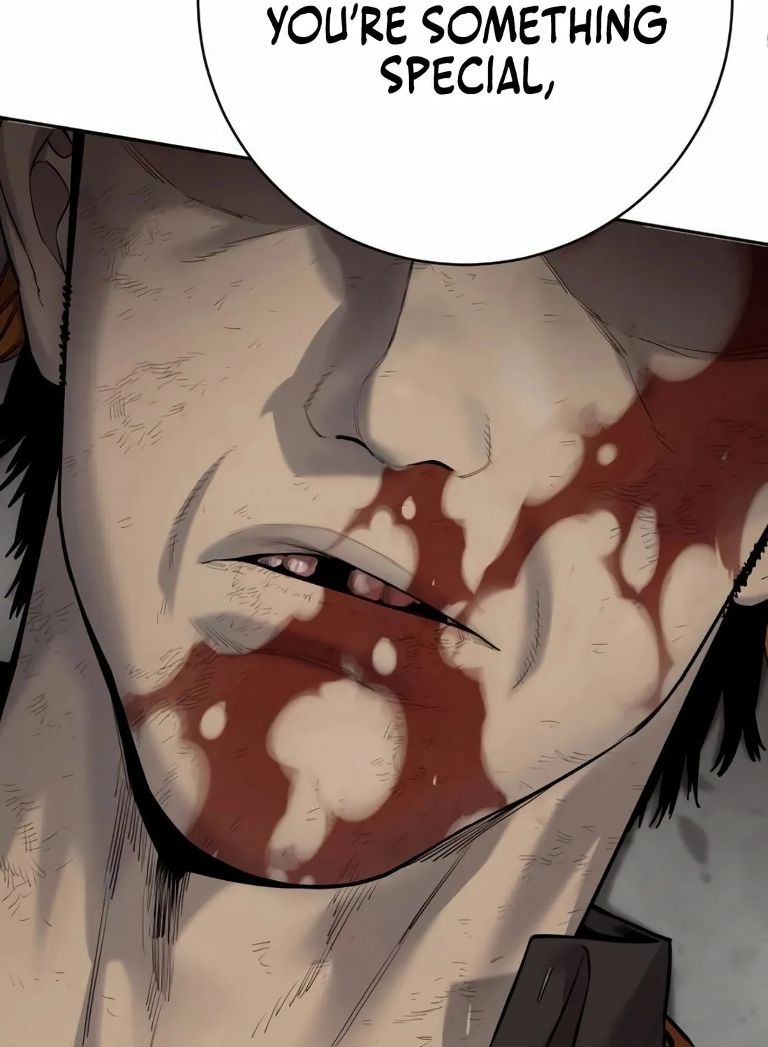 Return of the Bloodthirsty Police Chapter 82 page 126 - 