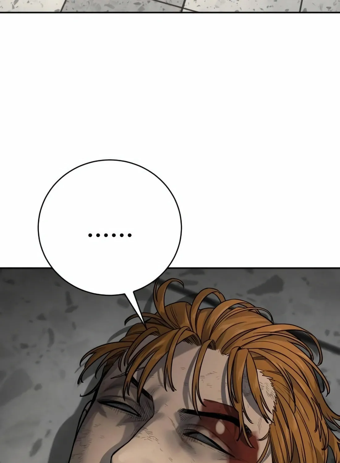 Return of the Bloodthirsty Police Chapter 82 page 129 - 