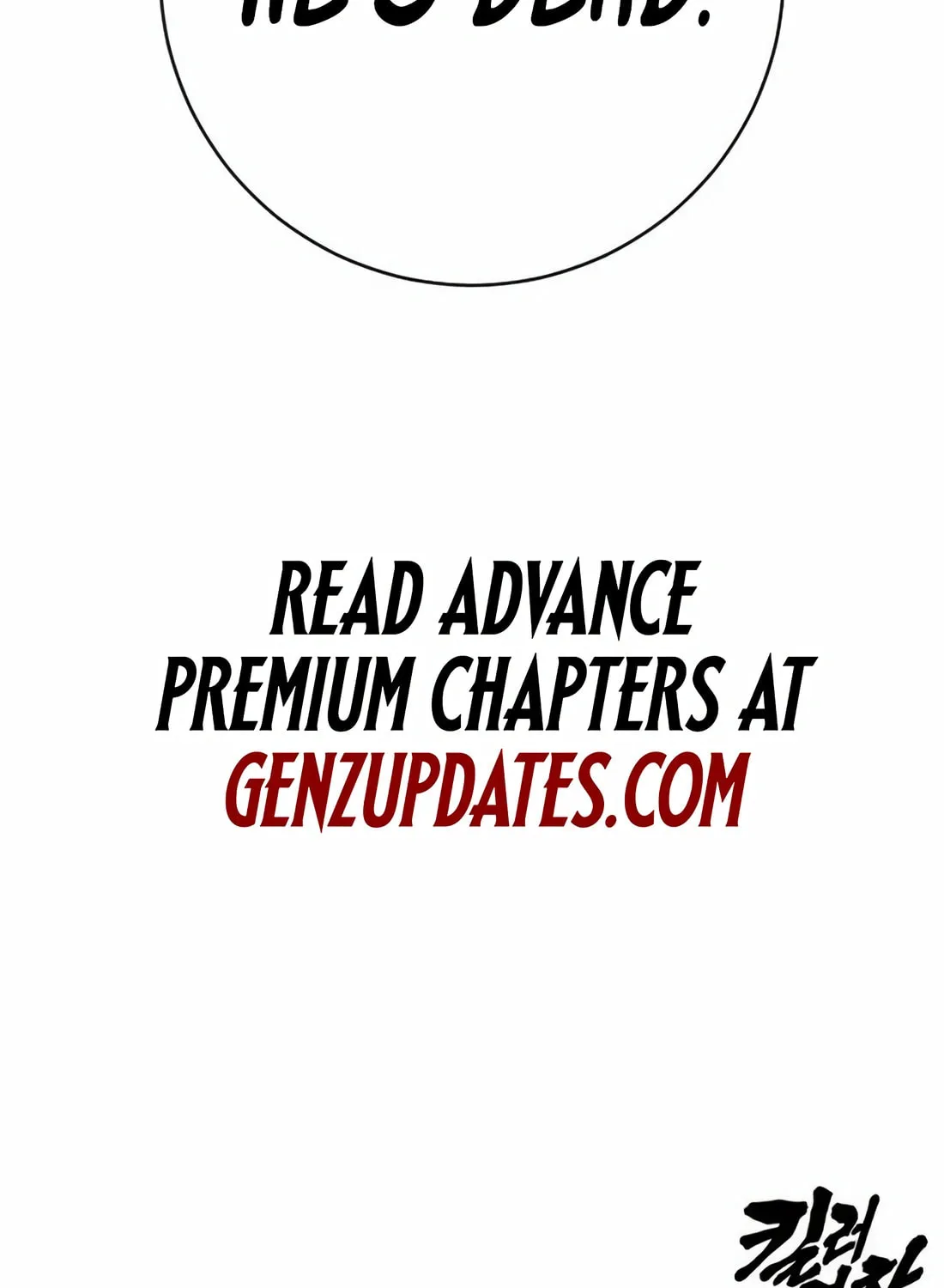 Return of the Bloodthirsty Police Chapter 82 page 134 - 