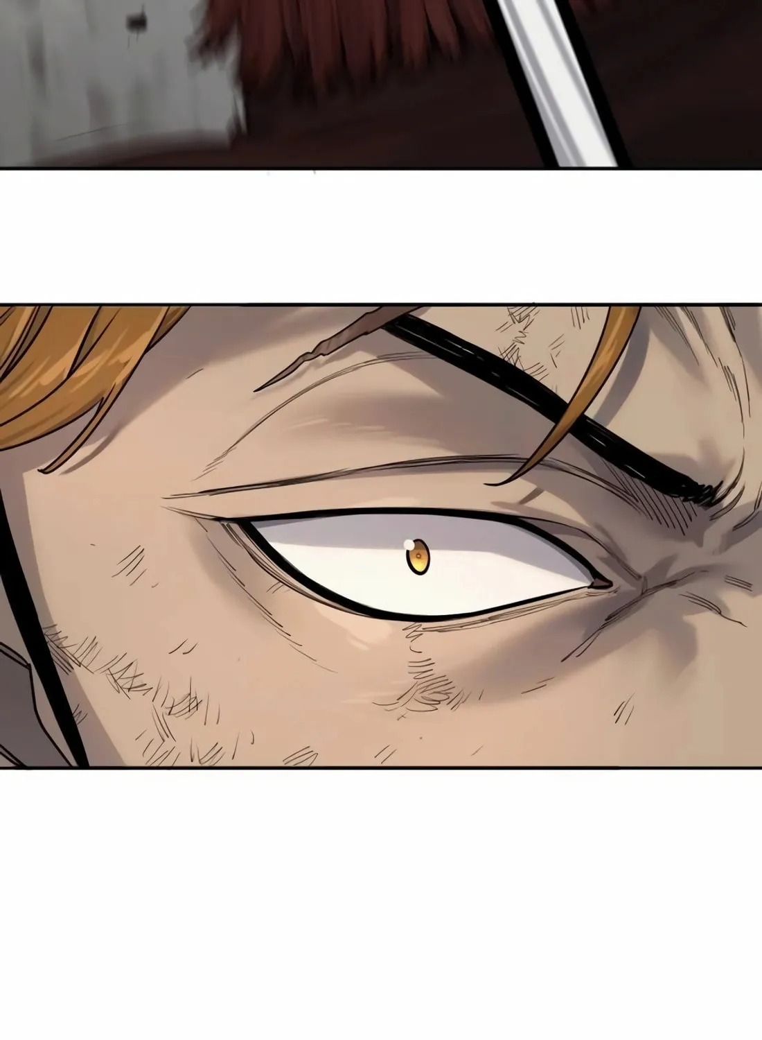 Return of the Bloodthirsty Police Chapter 82 page 24 - 