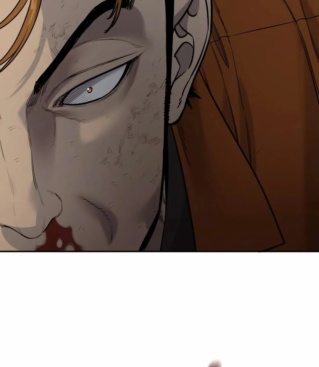 Return of the Bloodthirsty Police Chapter 82 page 26 - 
