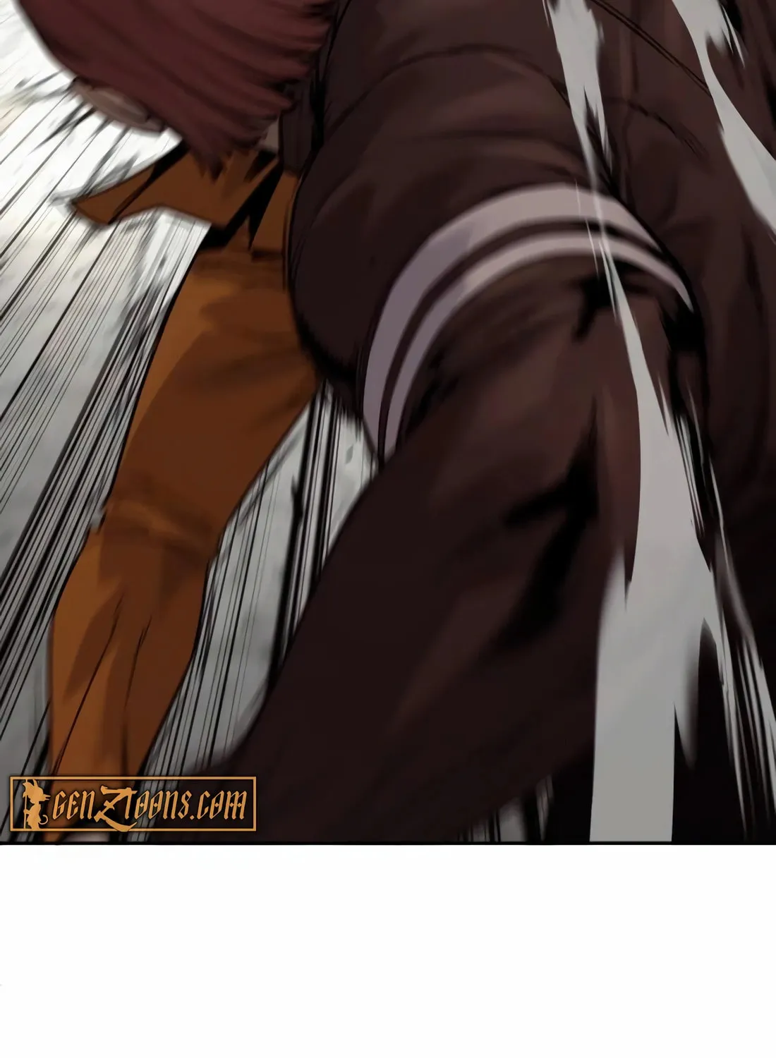 Return of the Bloodthirsty Police Chapter 82 page 31 - 