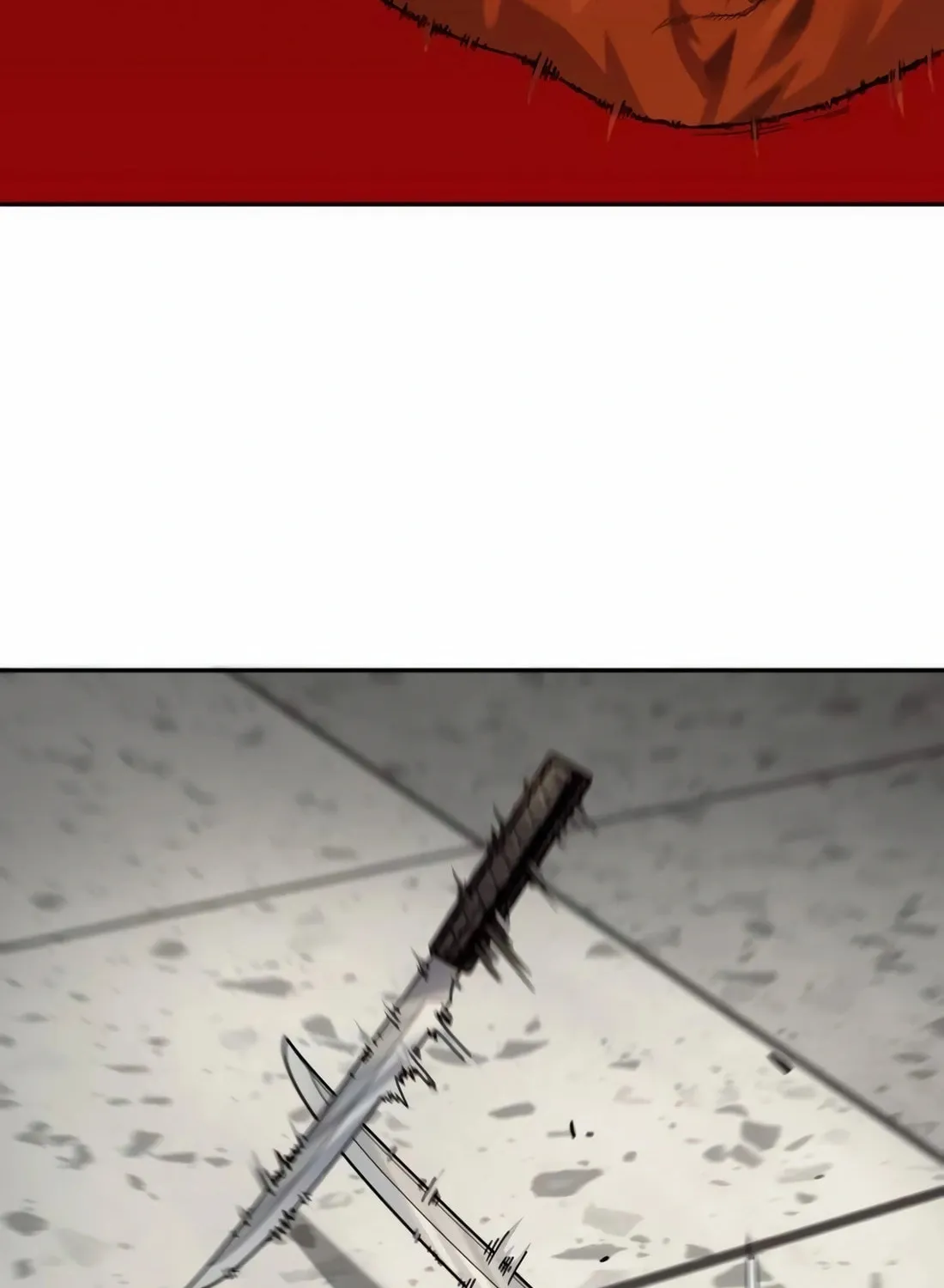 Return of the Bloodthirsty Police Chapter 82 page 41 - 
