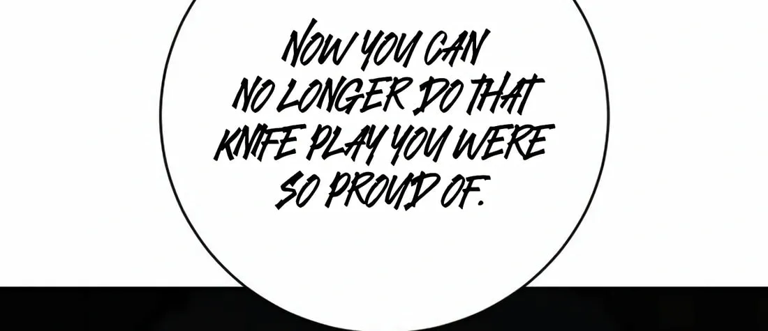 Return of the Bloodthirsty Police Chapter 82 page 45 - 
