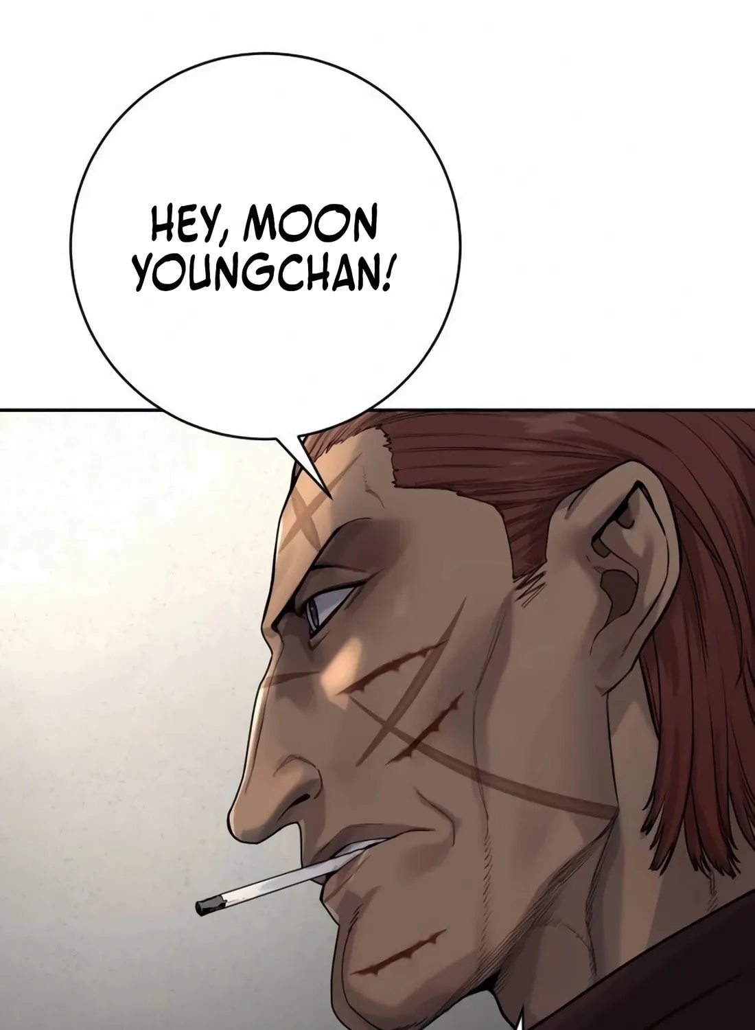 Return of the Bloodthirsty Police Chapter 82 page 48 - 