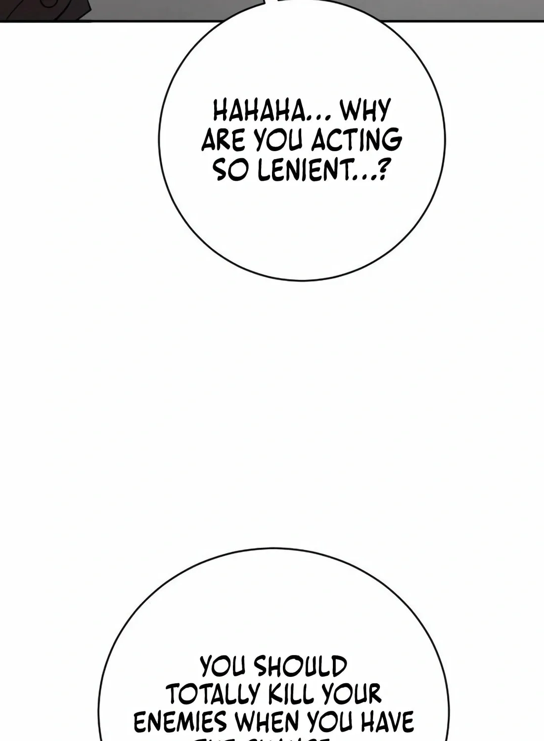 Return of the Bloodthirsty Police Chapter 82 page 50 - 