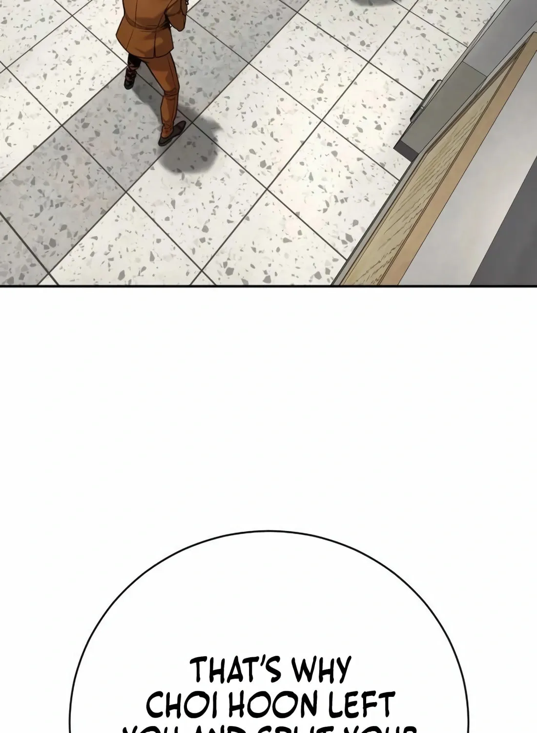 Return of the Bloodthirsty Police Chapter 82 page 52 - 