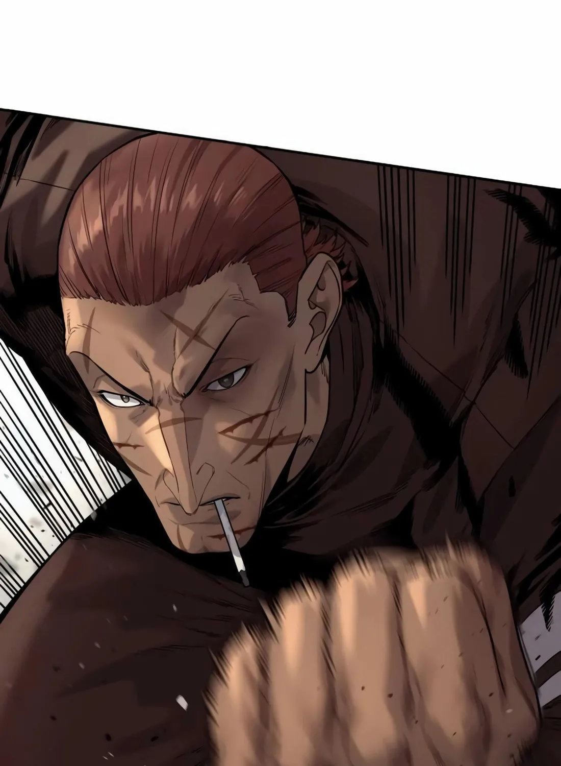 Return of the Bloodthirsty Police Chapter 82 page 59 - 