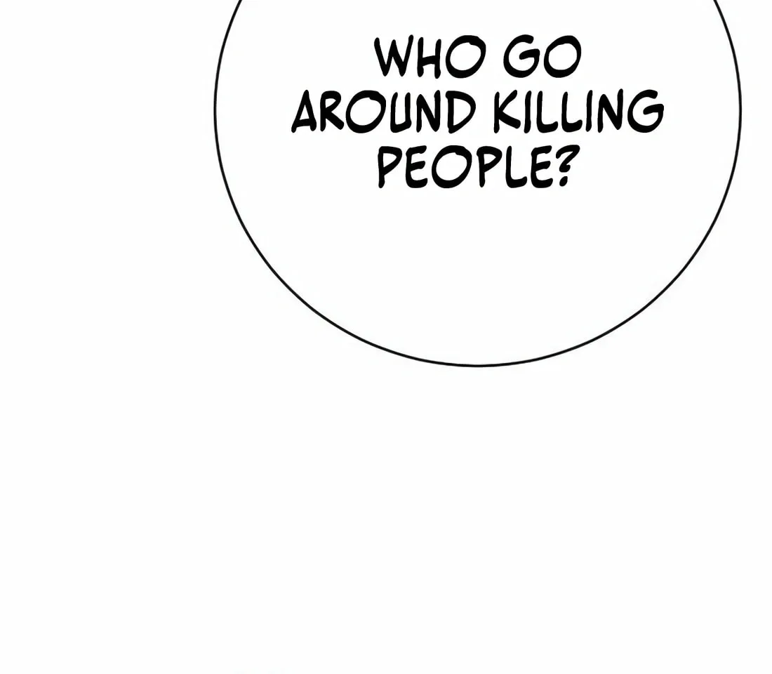 Return of the Bloodthirsty Police Chapter 82 page 64 - 