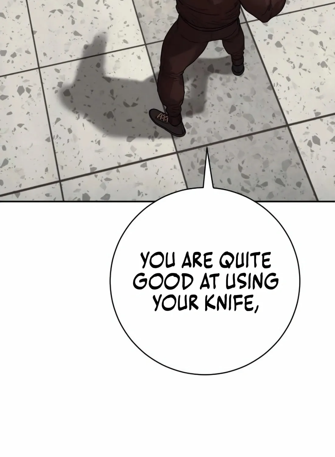 Return of the Bloodthirsty Police Chapter 82 page 66 - 