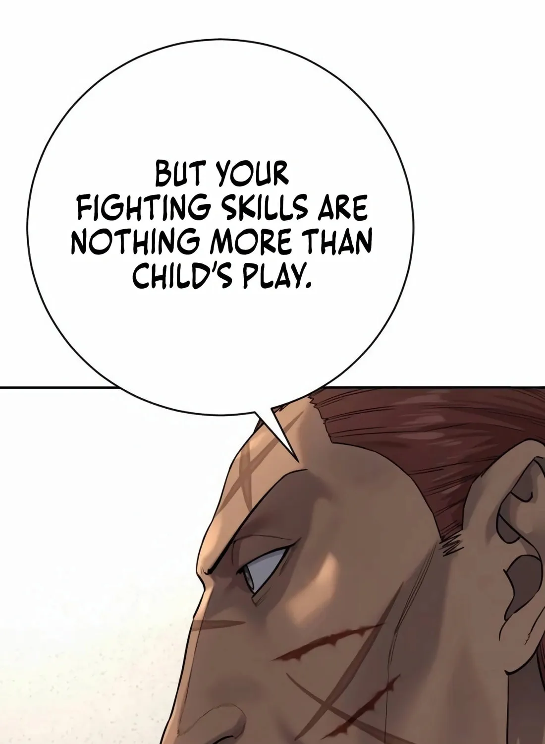 Return of the Bloodthirsty Police Chapter 82 page 67 - 