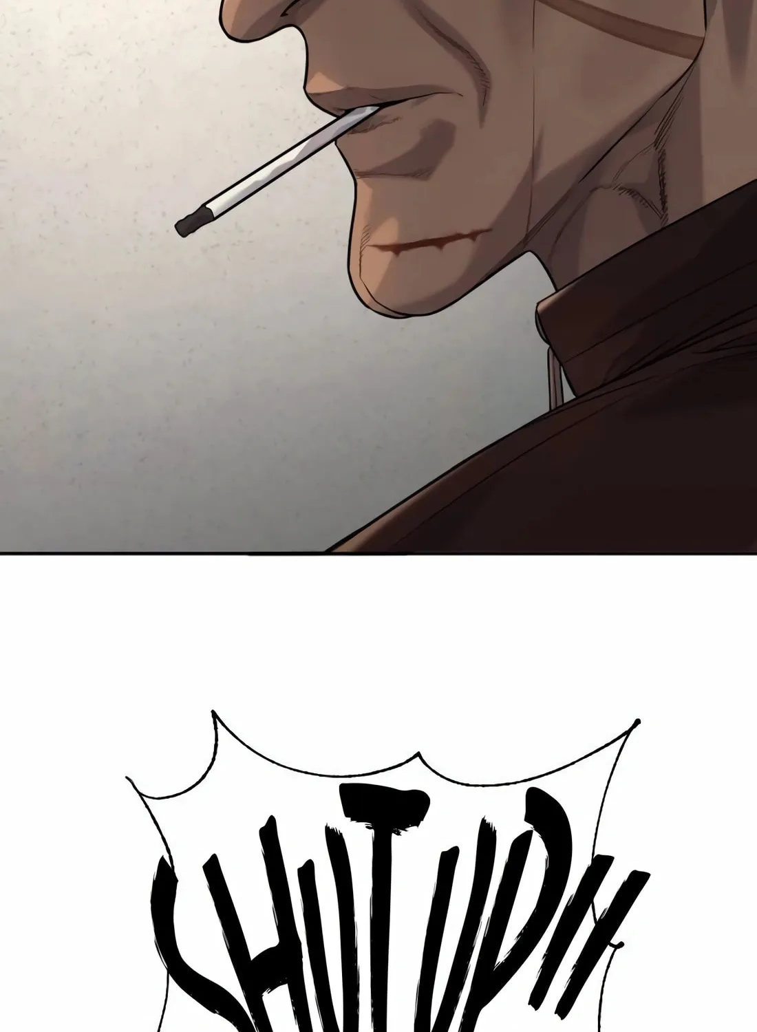 Return of the Bloodthirsty Police Chapter 82 page 68 - 