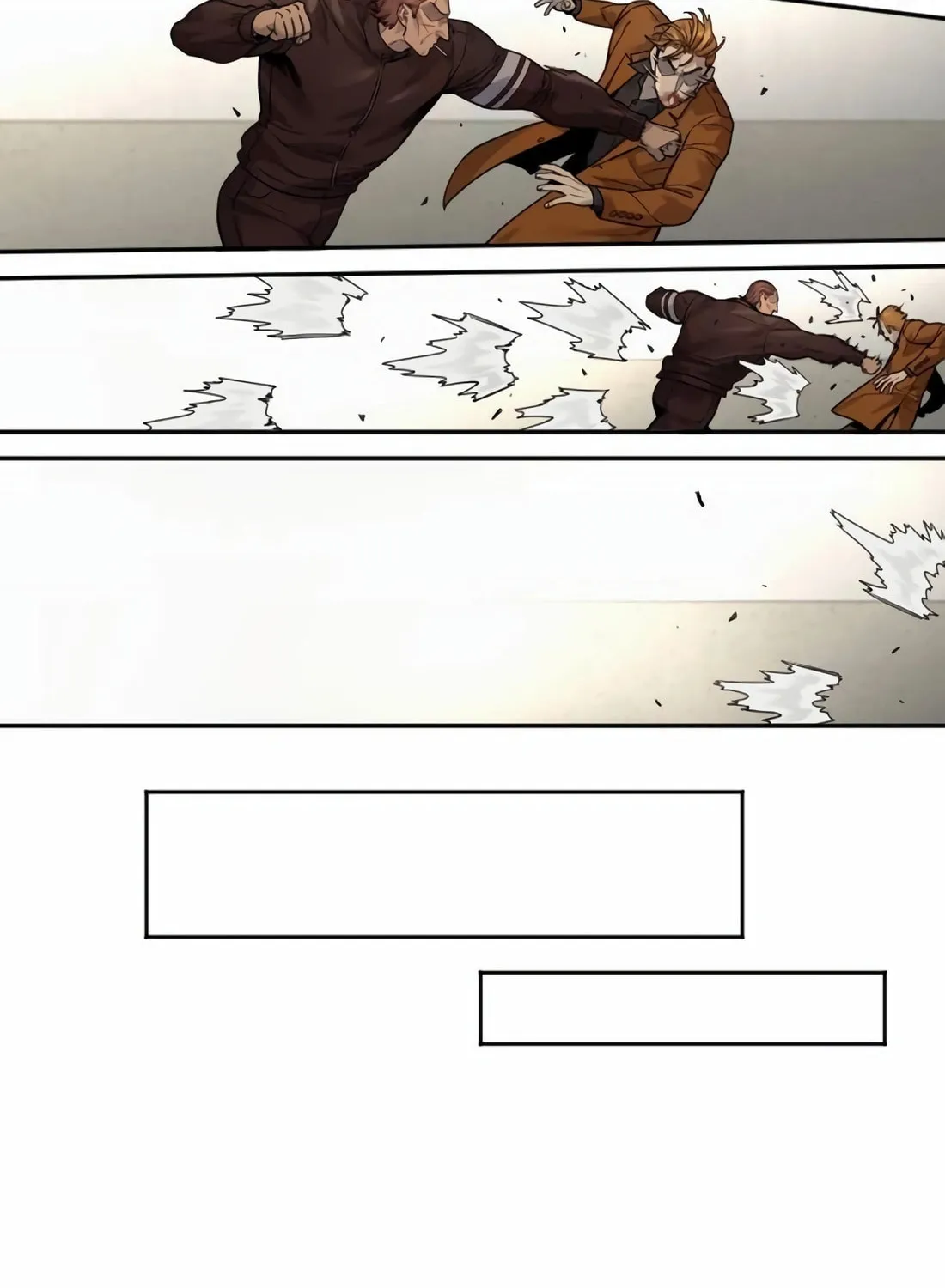 Return of the Bloodthirsty Police Chapter 82 page 72 - 