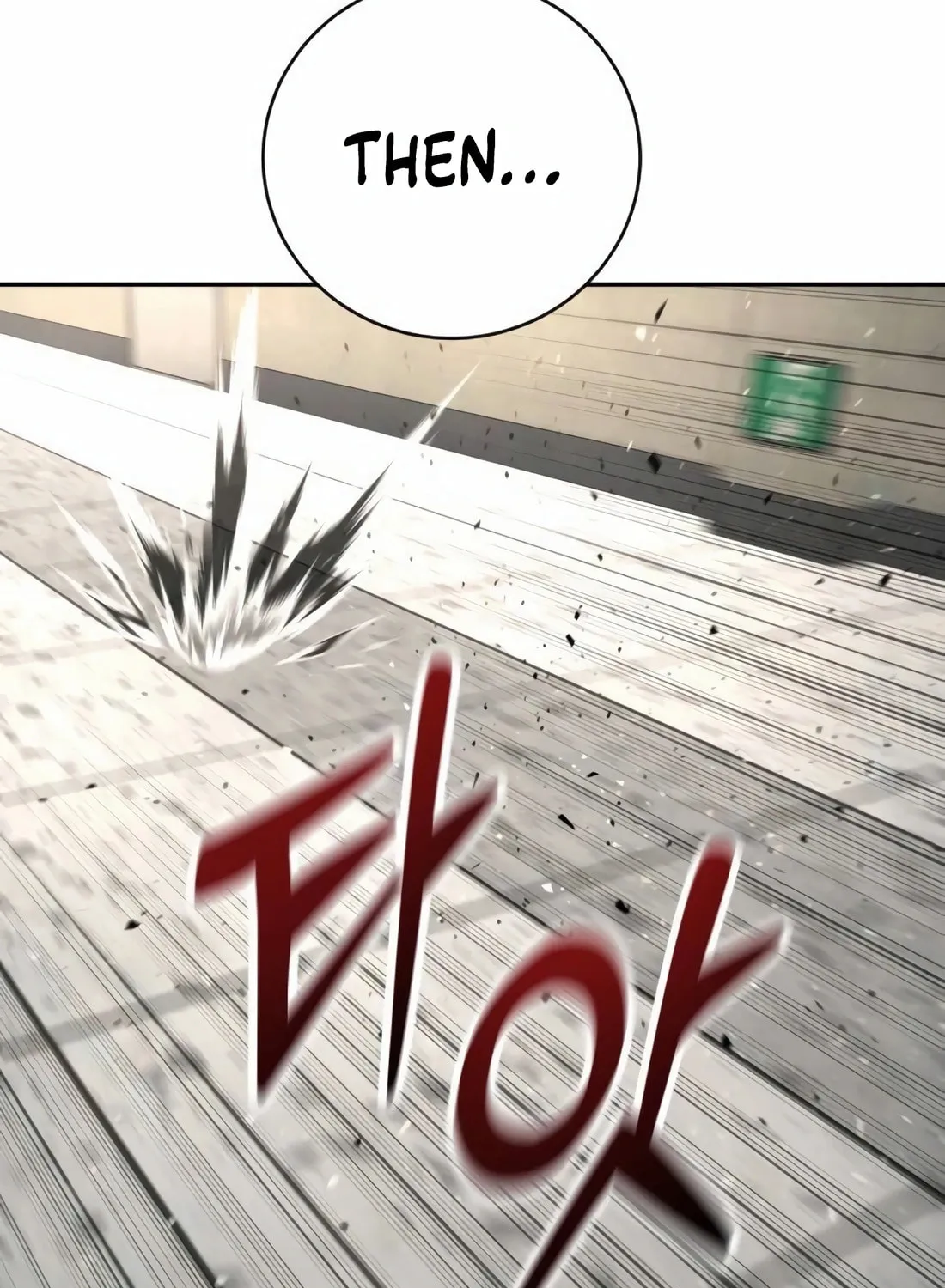 Return of the Bloodthirsty Police Chapter 82 page 77 - 