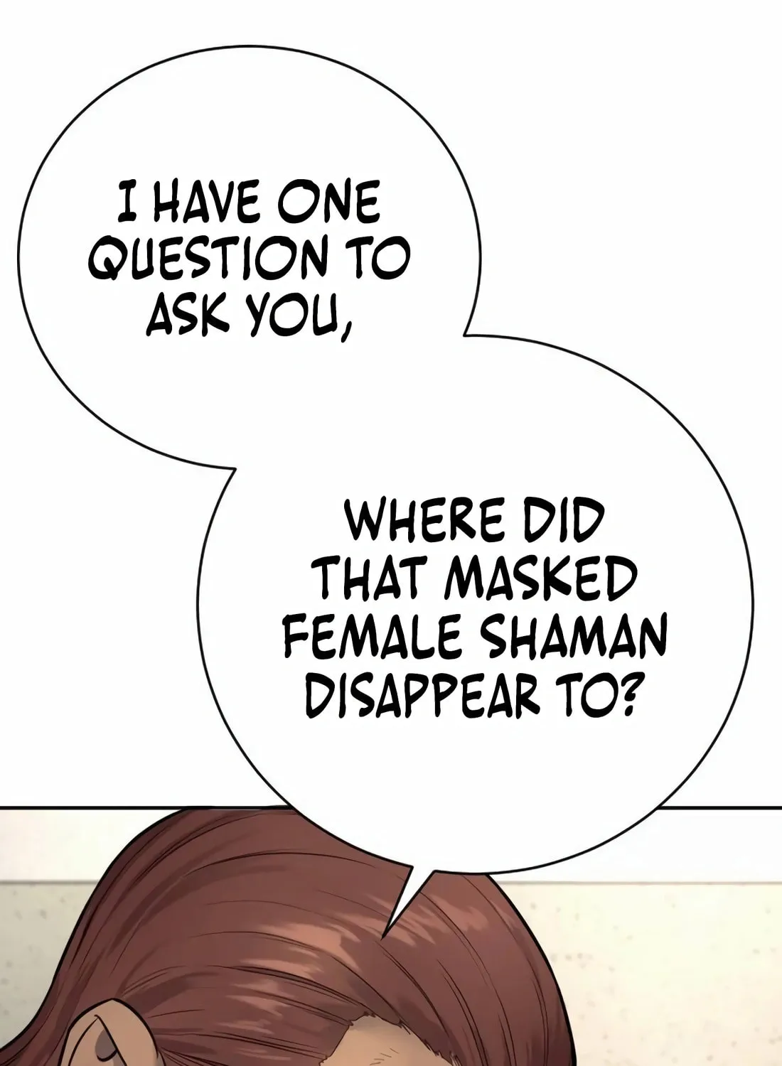 Return of the Bloodthirsty Police Chapter 82 page 89 - 