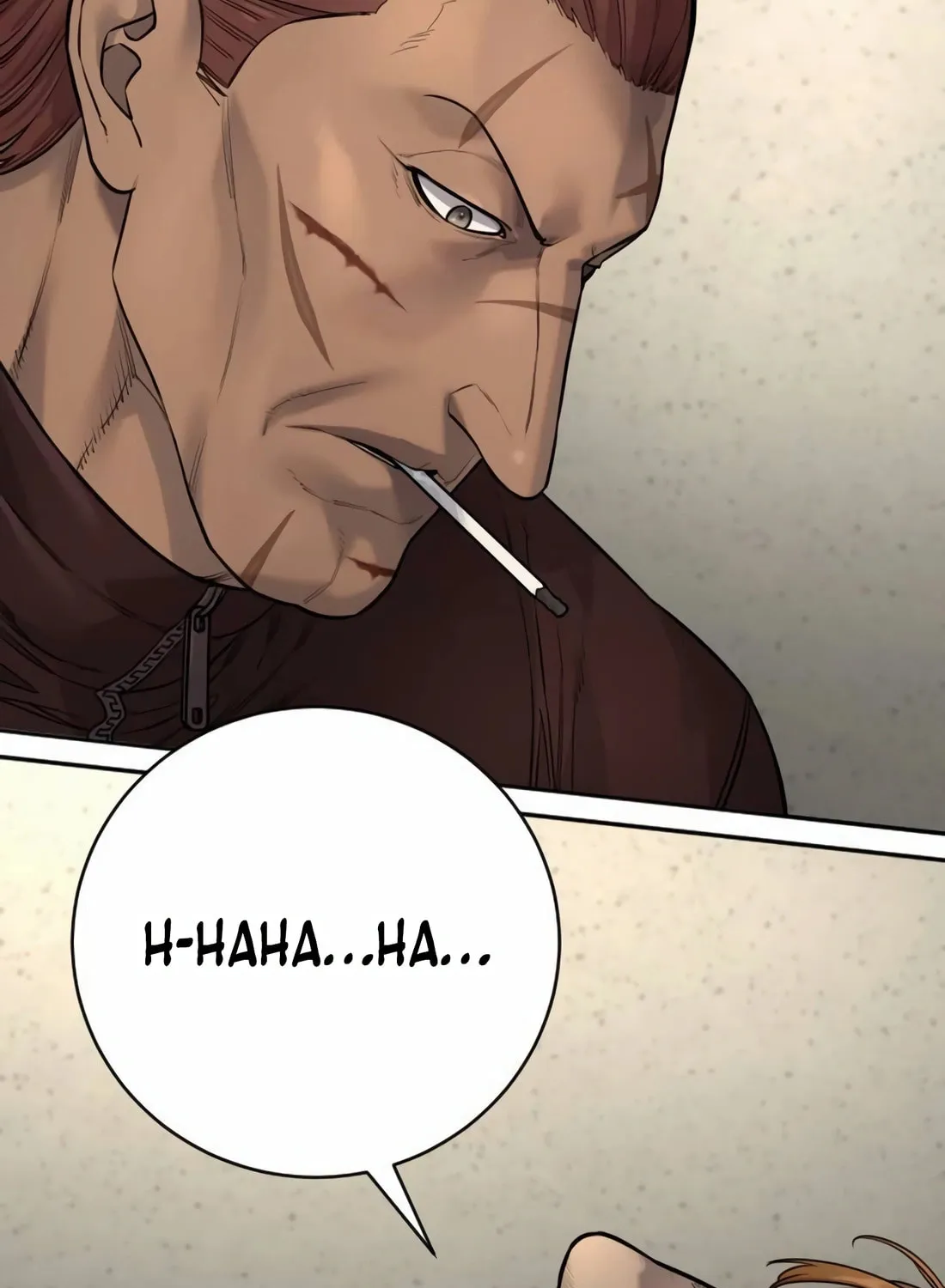 Return of the Bloodthirsty Police Chapter 82 page 90 - 