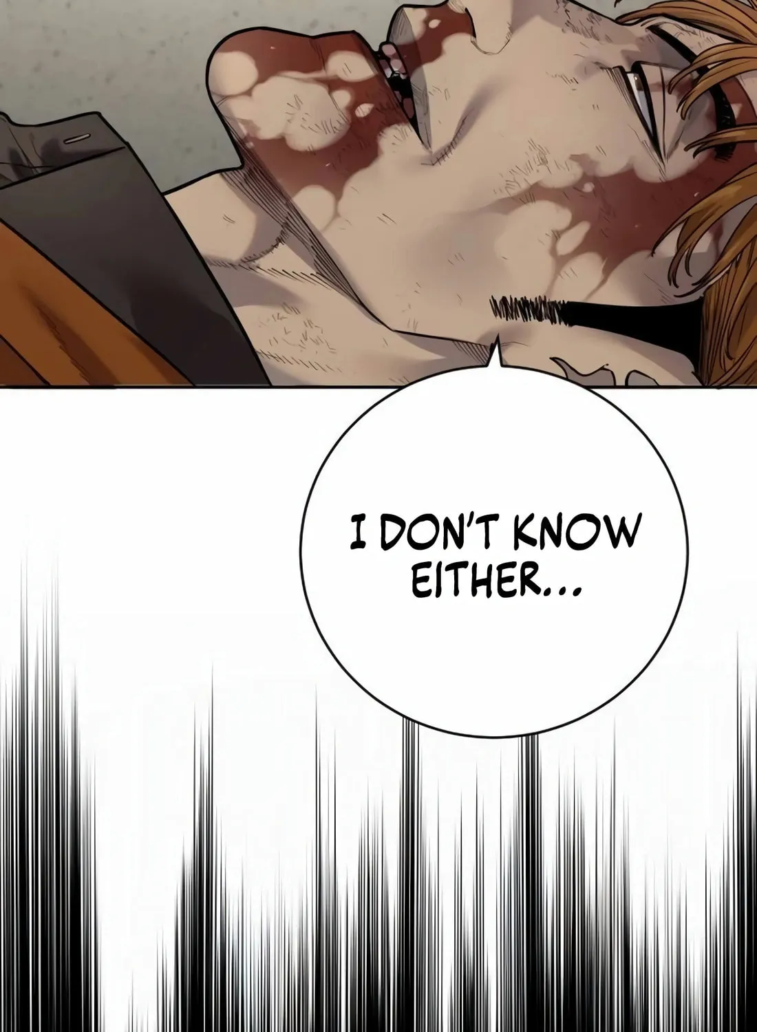 Return of the Bloodthirsty Police Chapter 82 page 91 - 