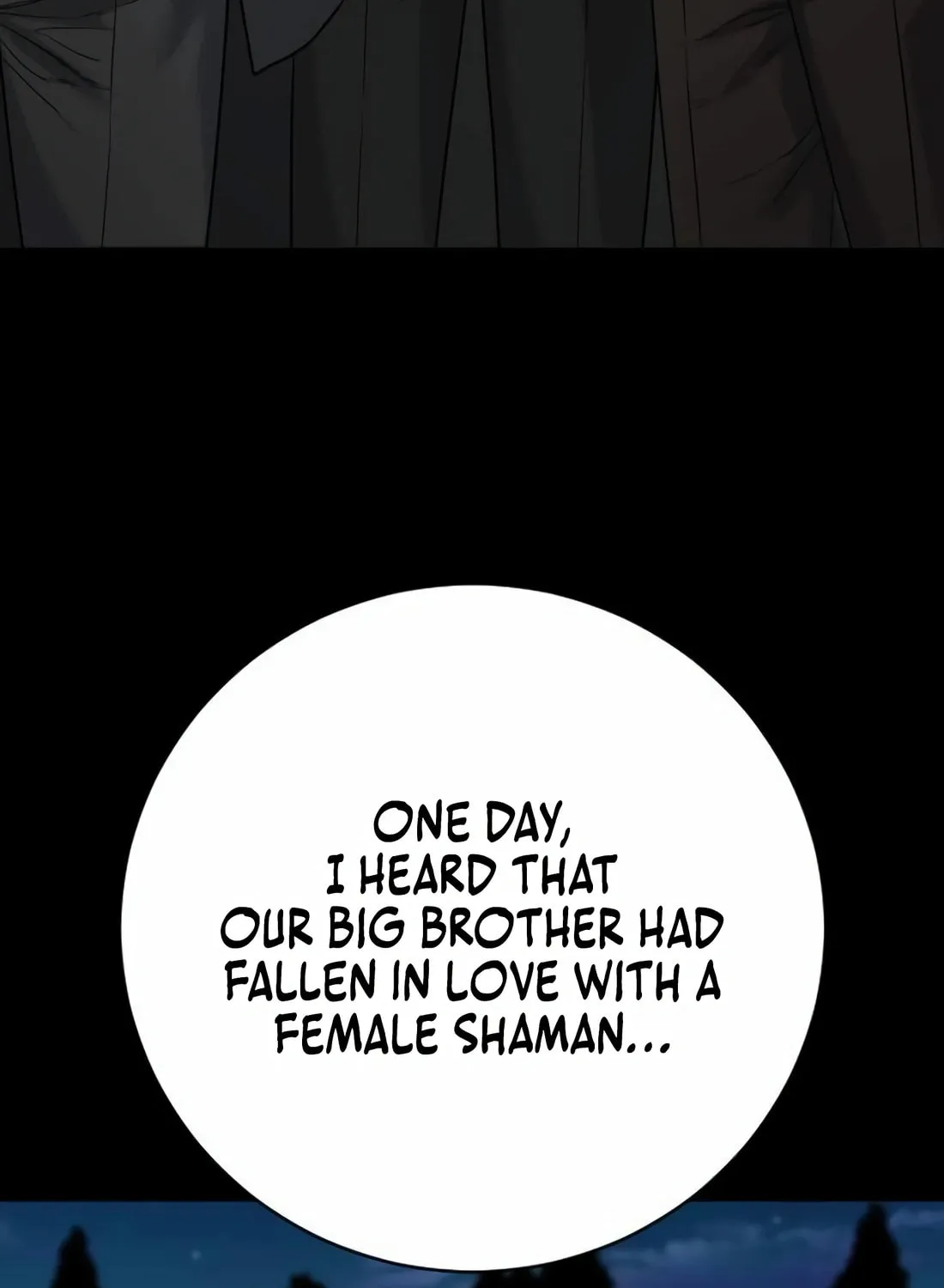 Return of the Bloodthirsty Police Chapter 82 page 95 - 