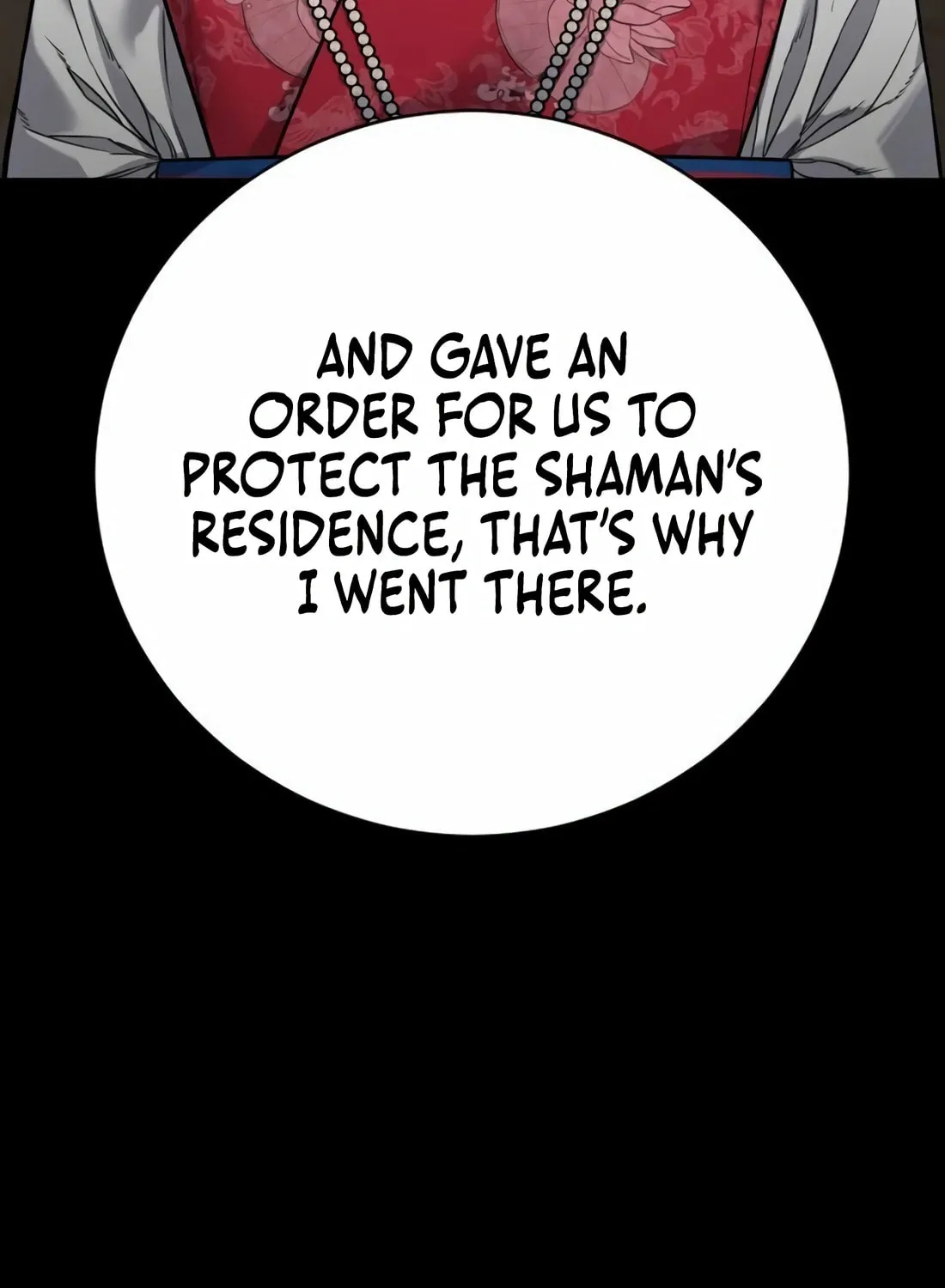 Return of the Bloodthirsty Police Chapter 82 page 97 - 