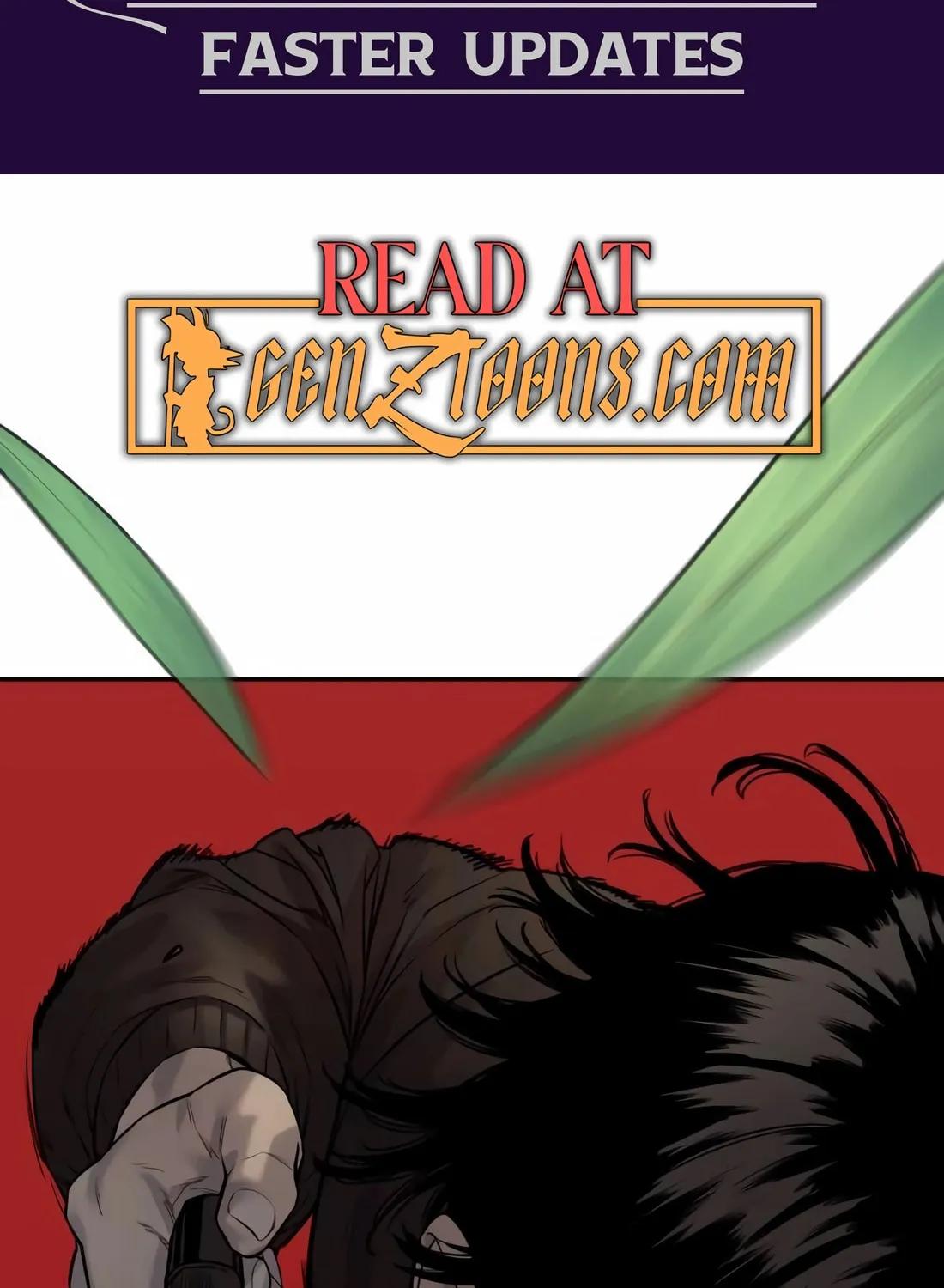 Return of the Bloodthirsty Police Chapter 83 page 2 - 