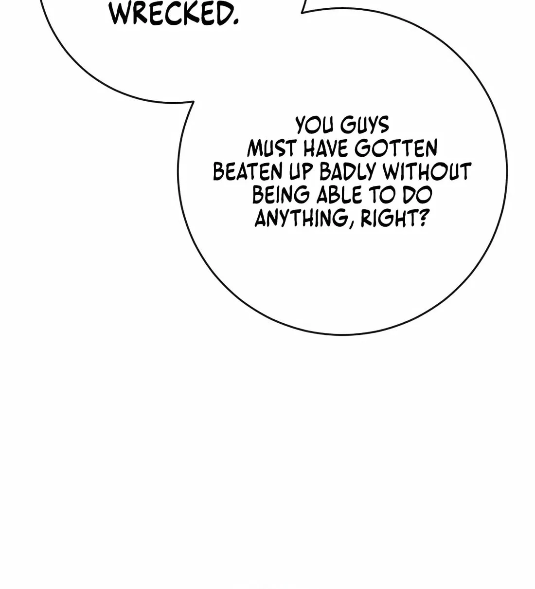 Return of the Bloodthirsty Police Chapter 83 page 114 - 