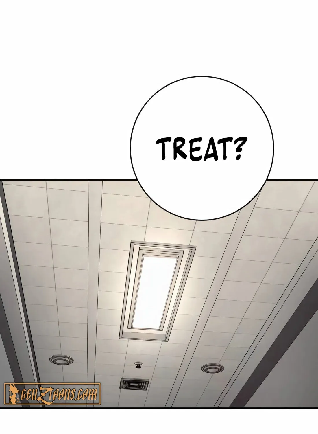 Return of the Bloodthirsty Police Chapter 83 page 118 - 