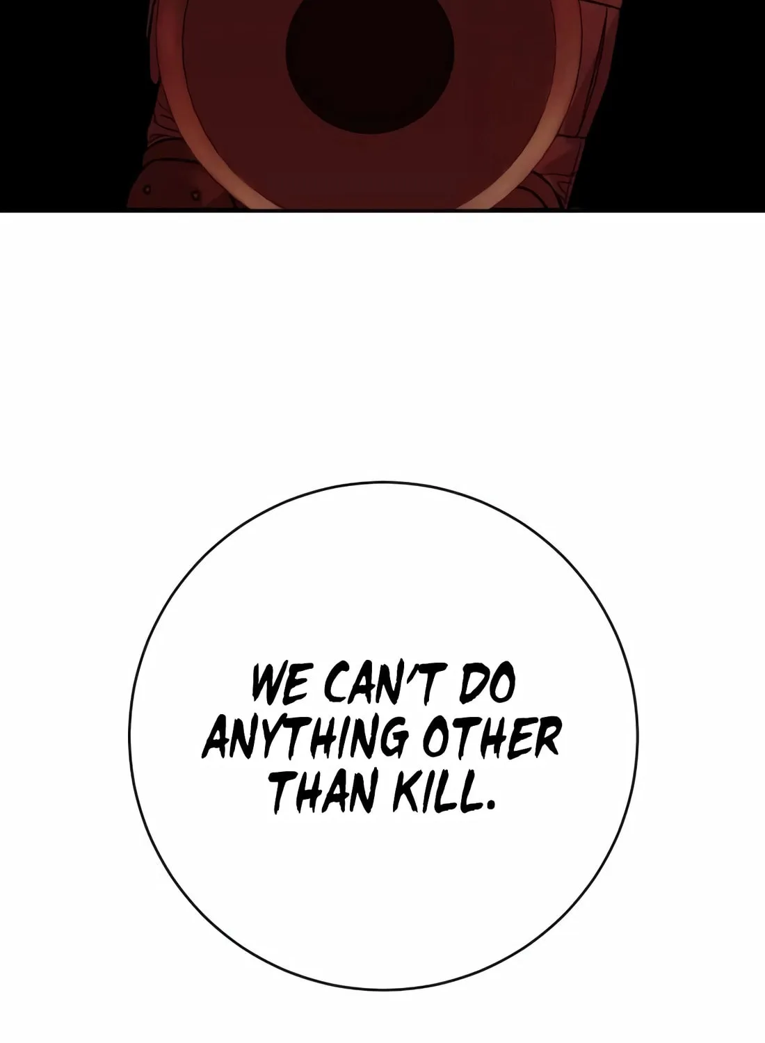 Return of the Bloodthirsty Police Chapter 83 page 125 - 