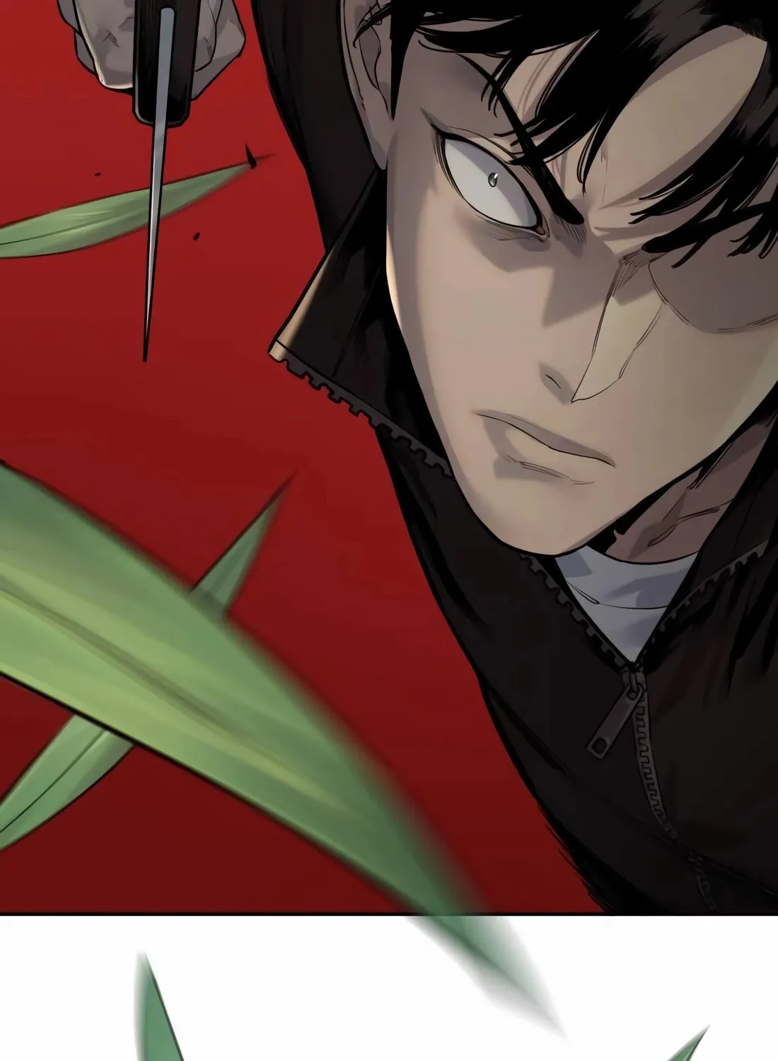 Return of the Bloodthirsty Police Chapter 83 page 3 - 