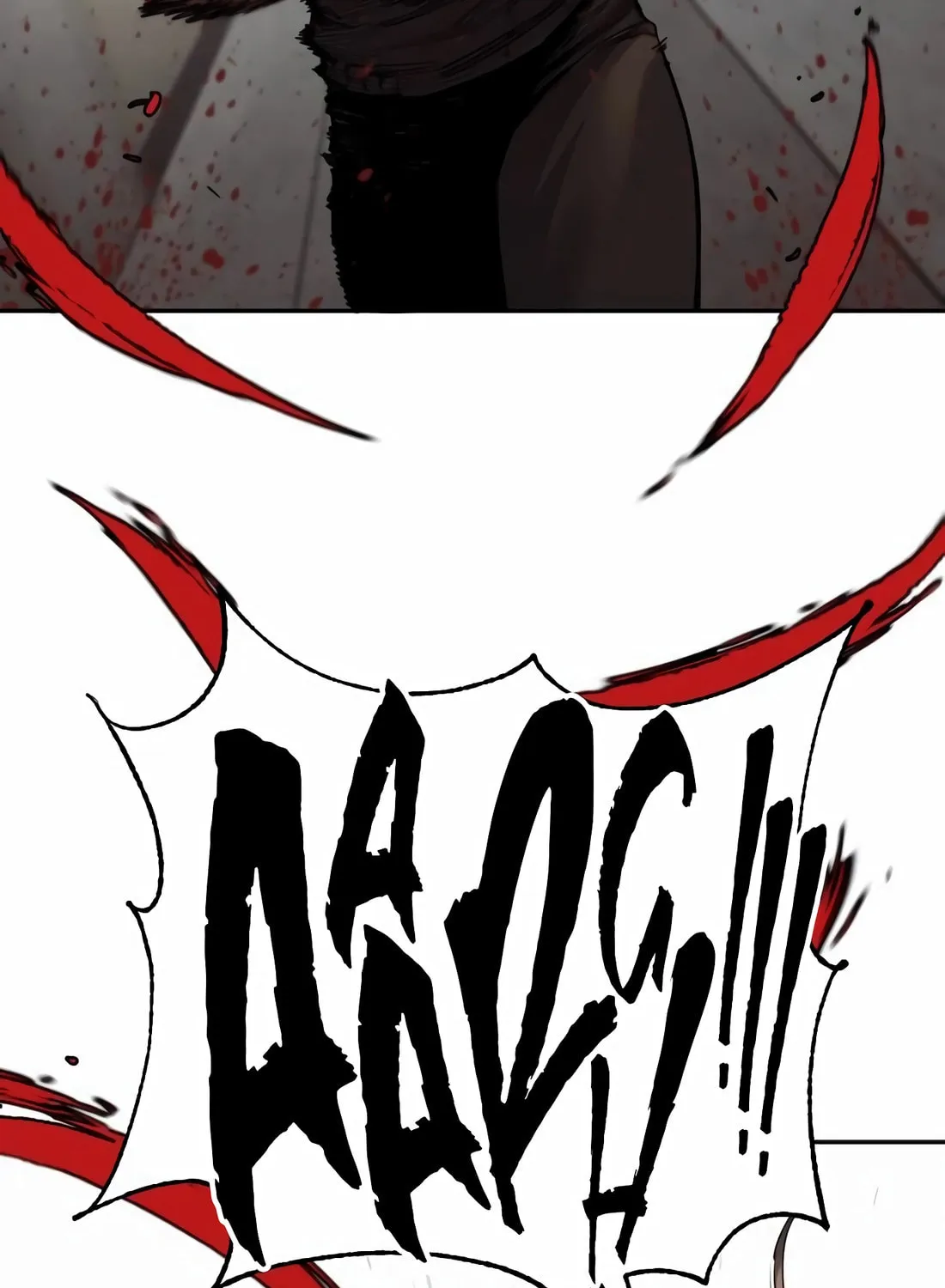 Return of the Bloodthirsty Police Chapter 83 page 34 - 