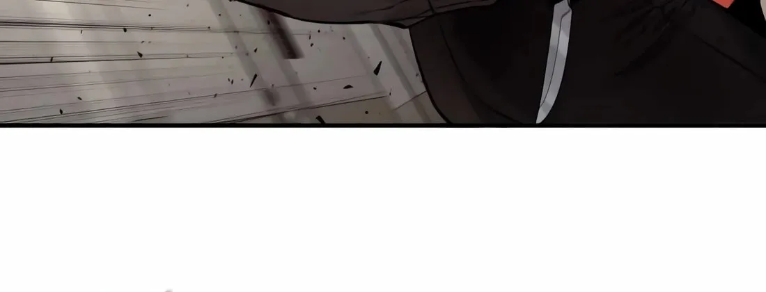 Return of the Bloodthirsty Police Chapter 83 page 38 - 