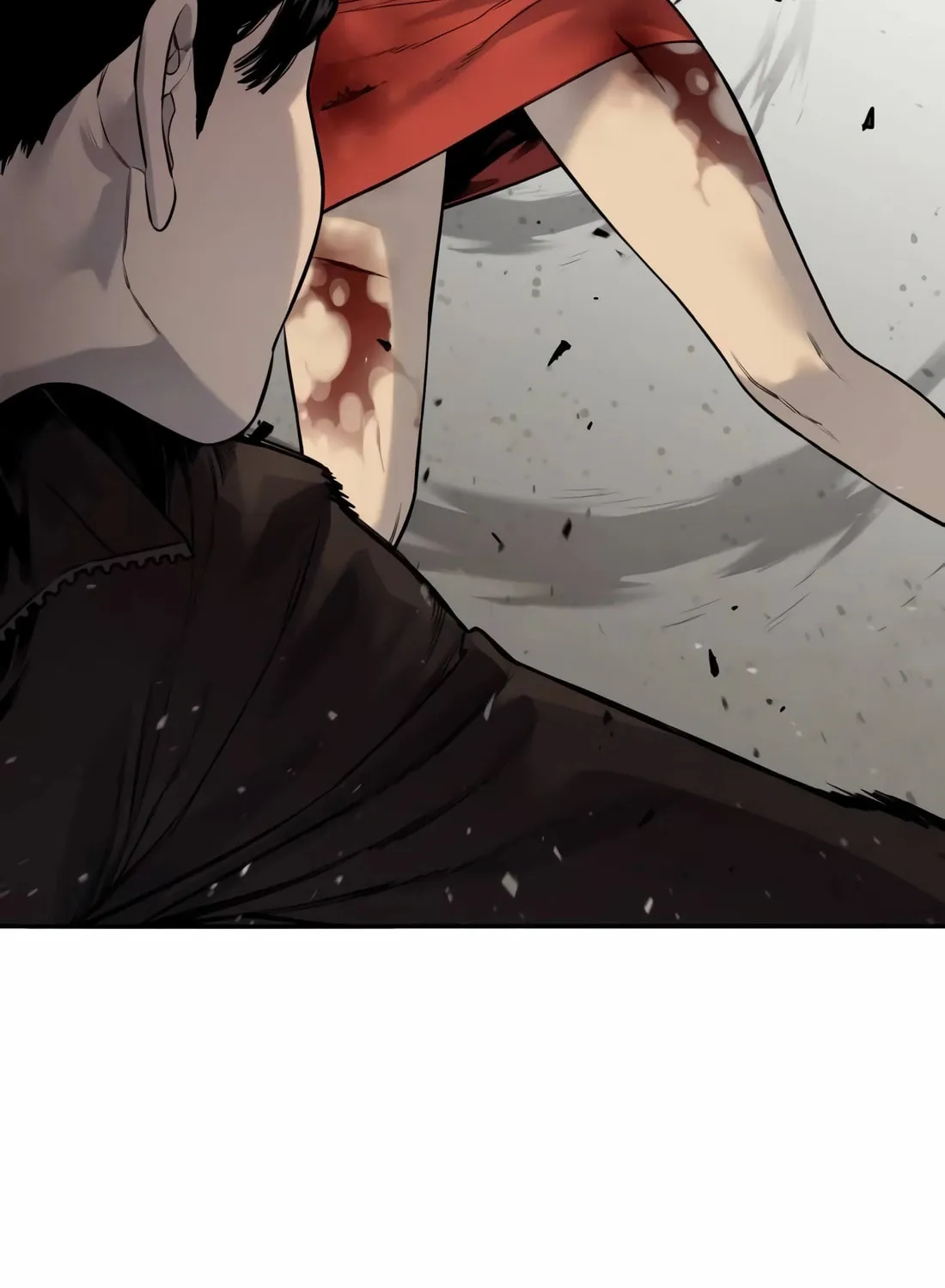 Return of the Bloodthirsty Police Chapter 83 page 47 - 