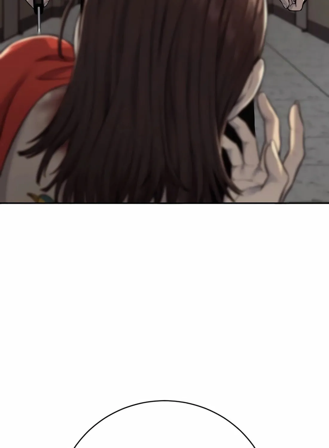 Return of the Bloodthirsty Police Chapter 83 page 53 - 