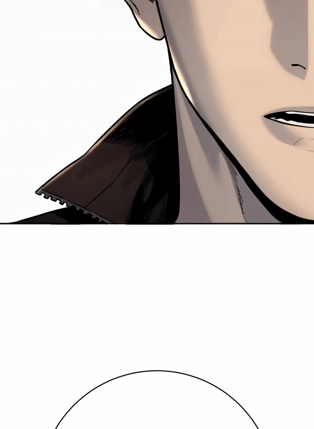 Return of the Bloodthirsty Police Chapter 83 page 56 - 
