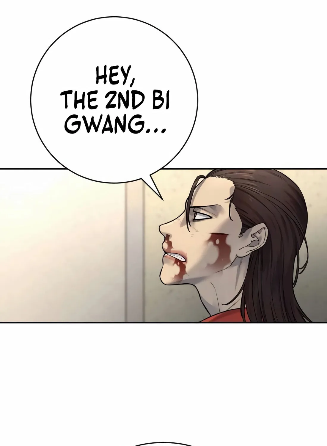 Return of the Bloodthirsty Police Chapter 83 page 60 - 