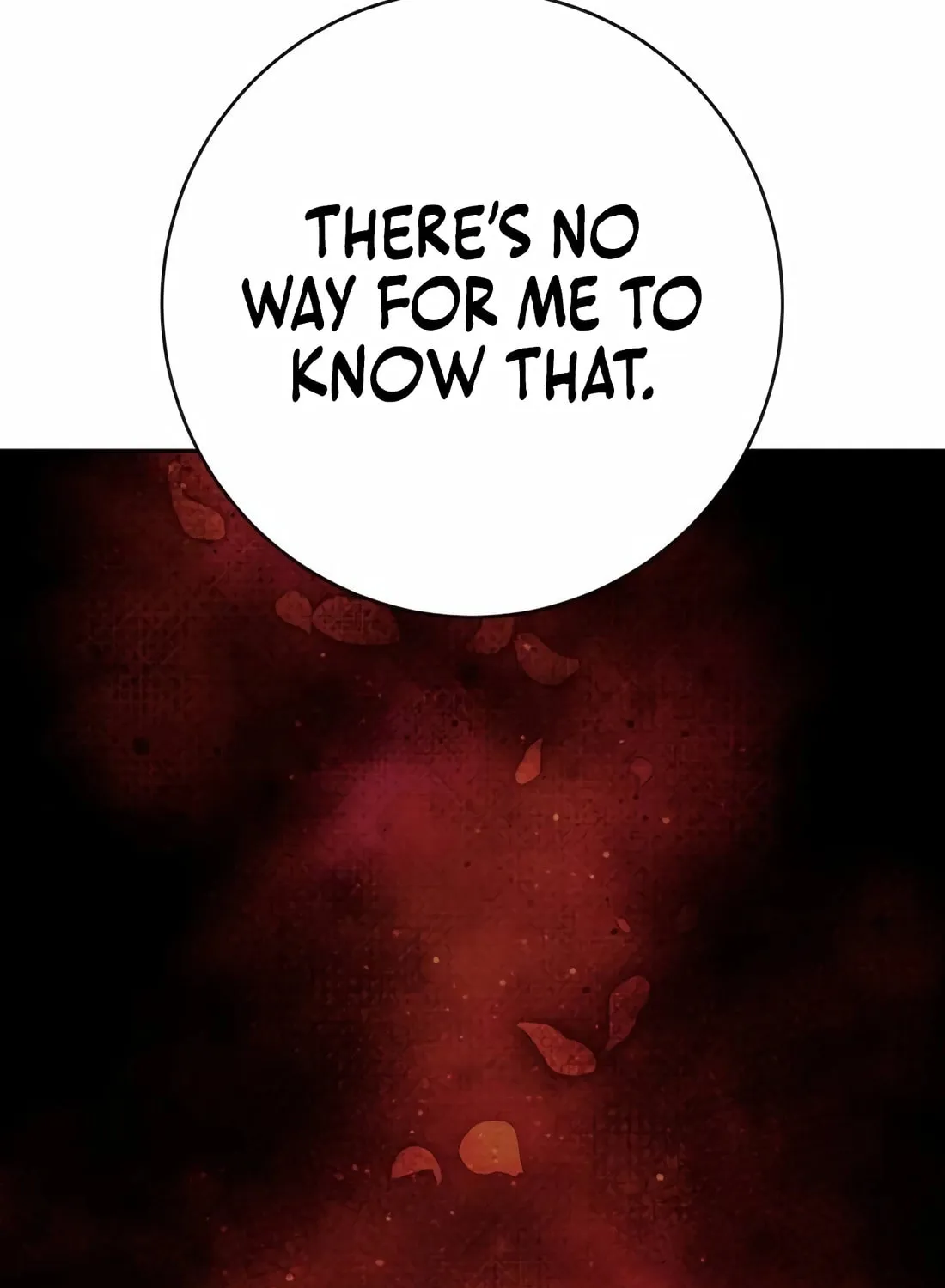 Return of the Bloodthirsty Police Chapter 83 page 61 - 