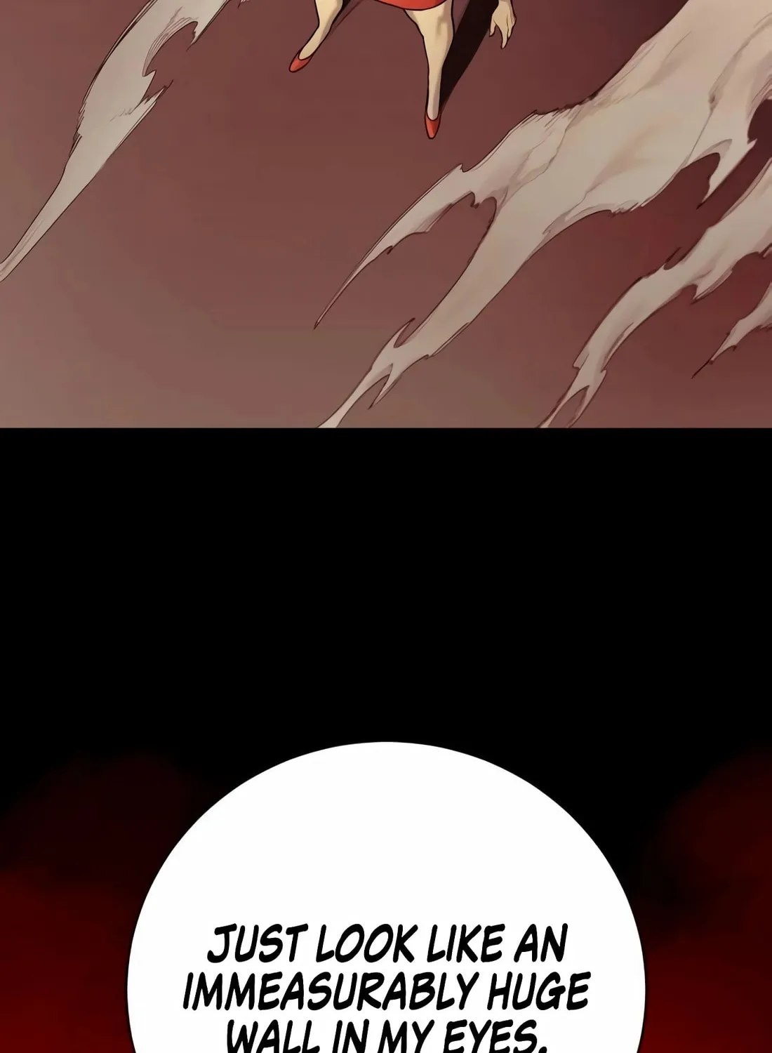 Return of the Bloodthirsty Police Chapter 83 page 64 - 