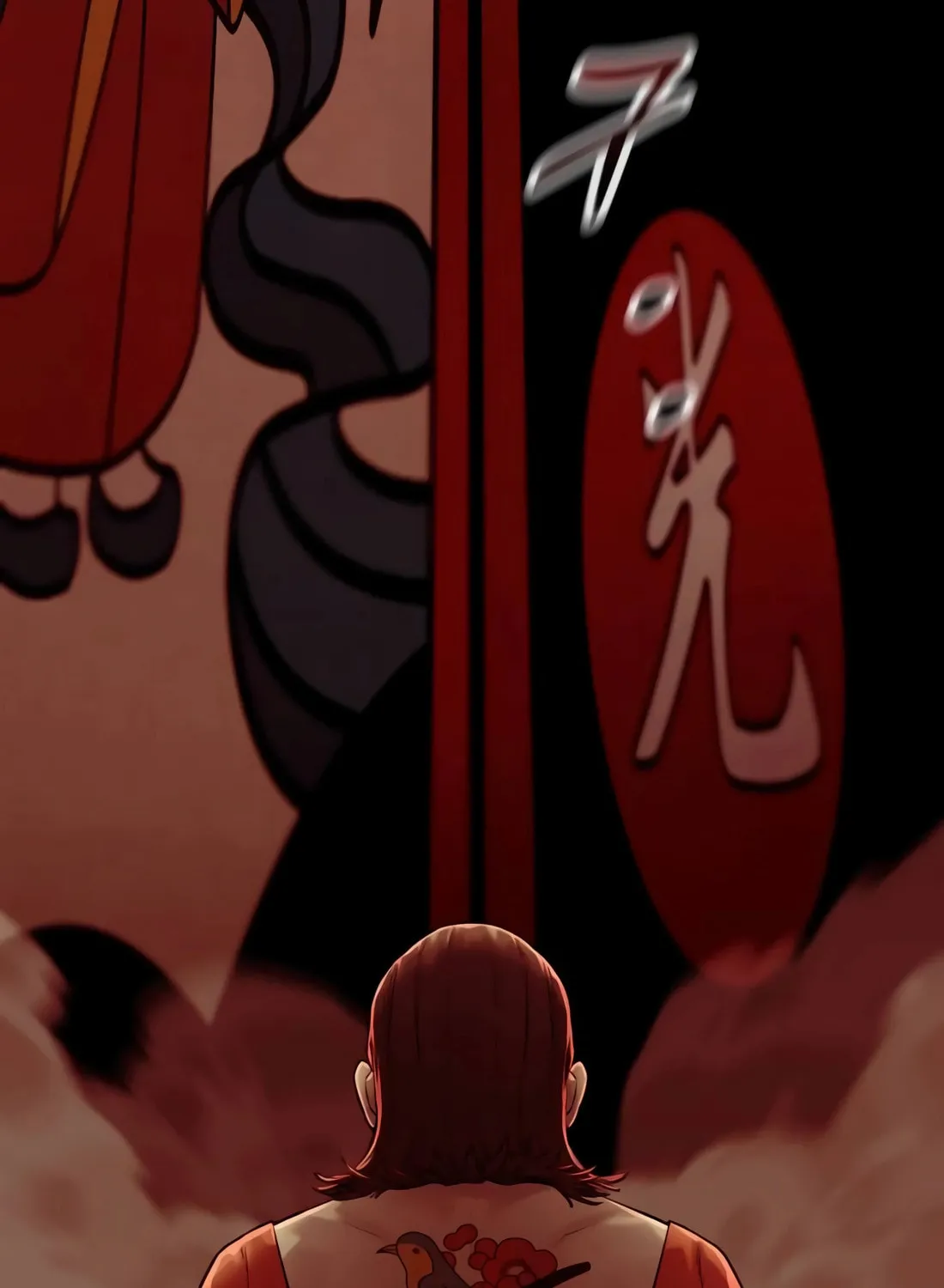 Return of the Bloodthirsty Police Chapter 83 page 66 - 