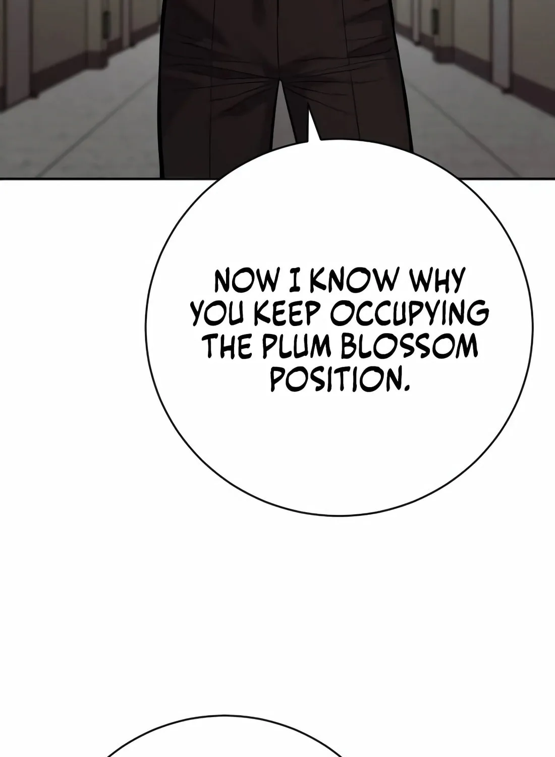 Return of the Bloodthirsty Police Chapter 83 page 72 - 