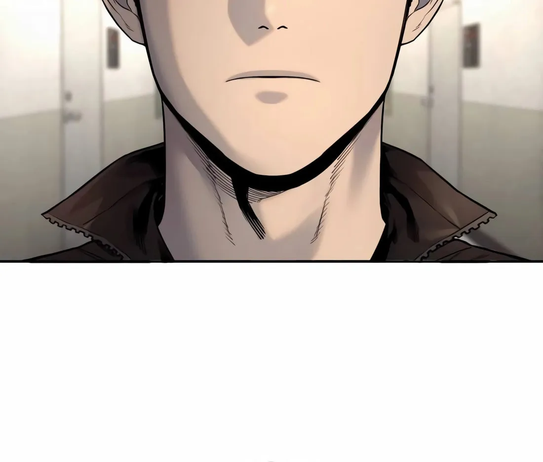 Return of the Bloodthirsty Police Chapter 83 page 76 - 
