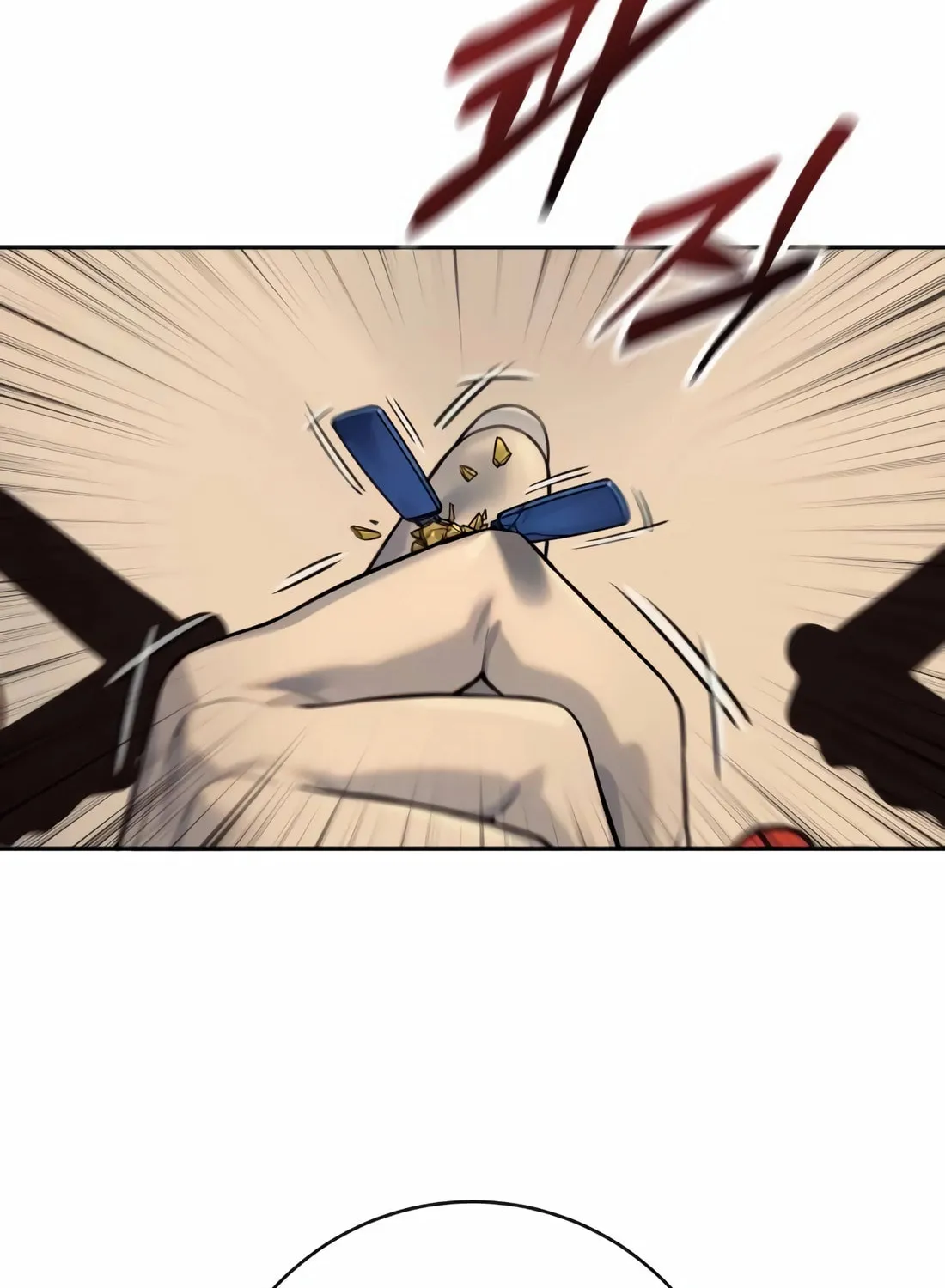 Return of the Bloodthirsty Police Chapter 83 page 78 - 