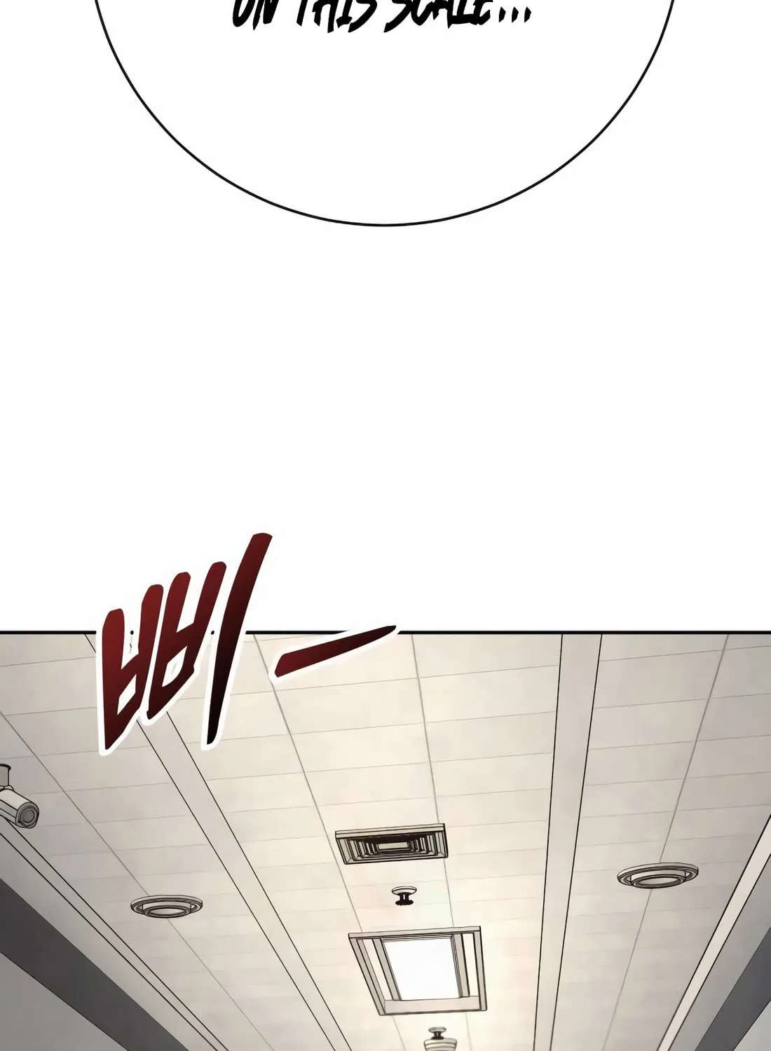 Return of the Bloodthirsty Police Chapter 83 page 81 - 