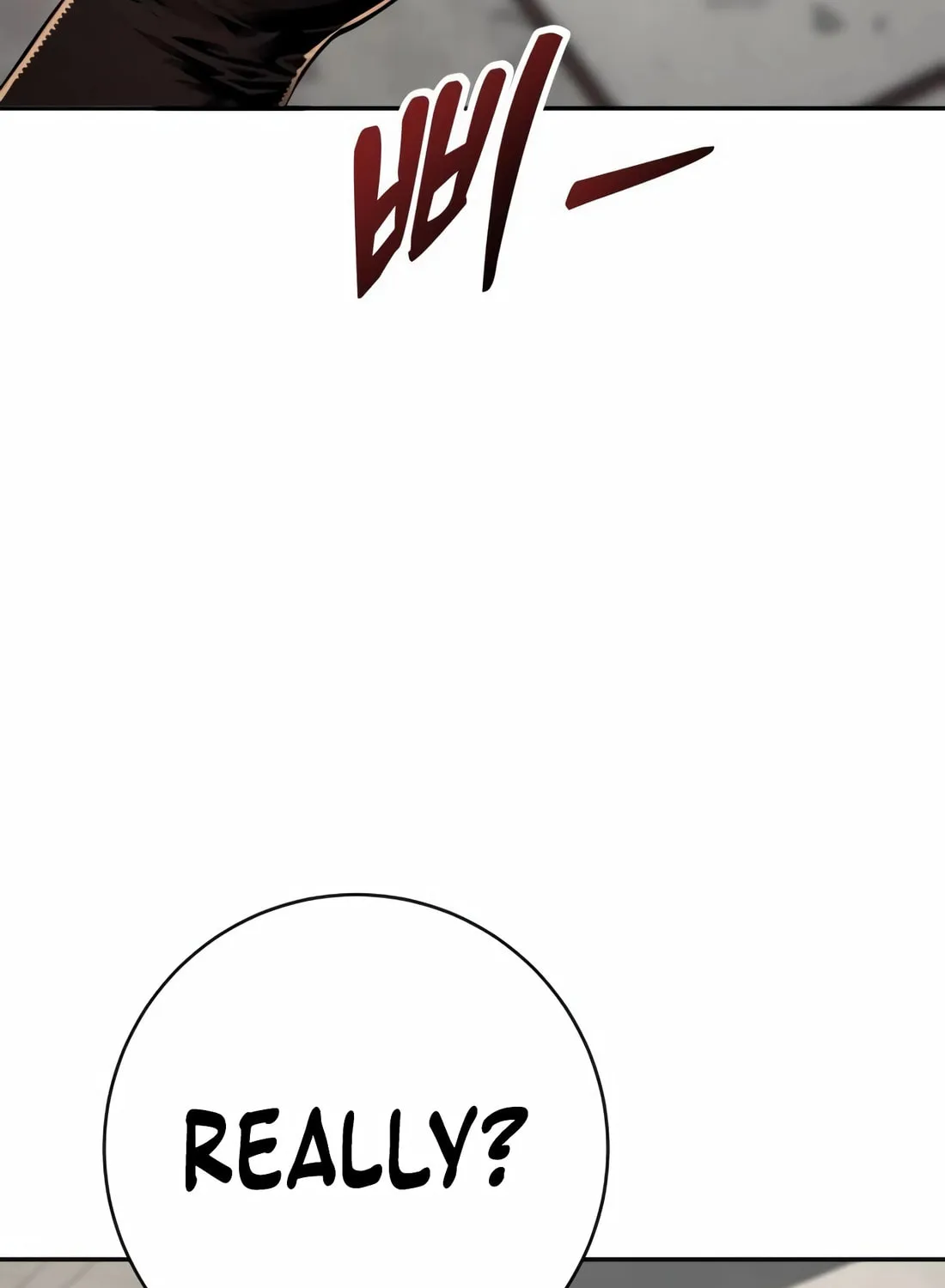 Return of the Bloodthirsty Police Chapter 83 page 83 - 