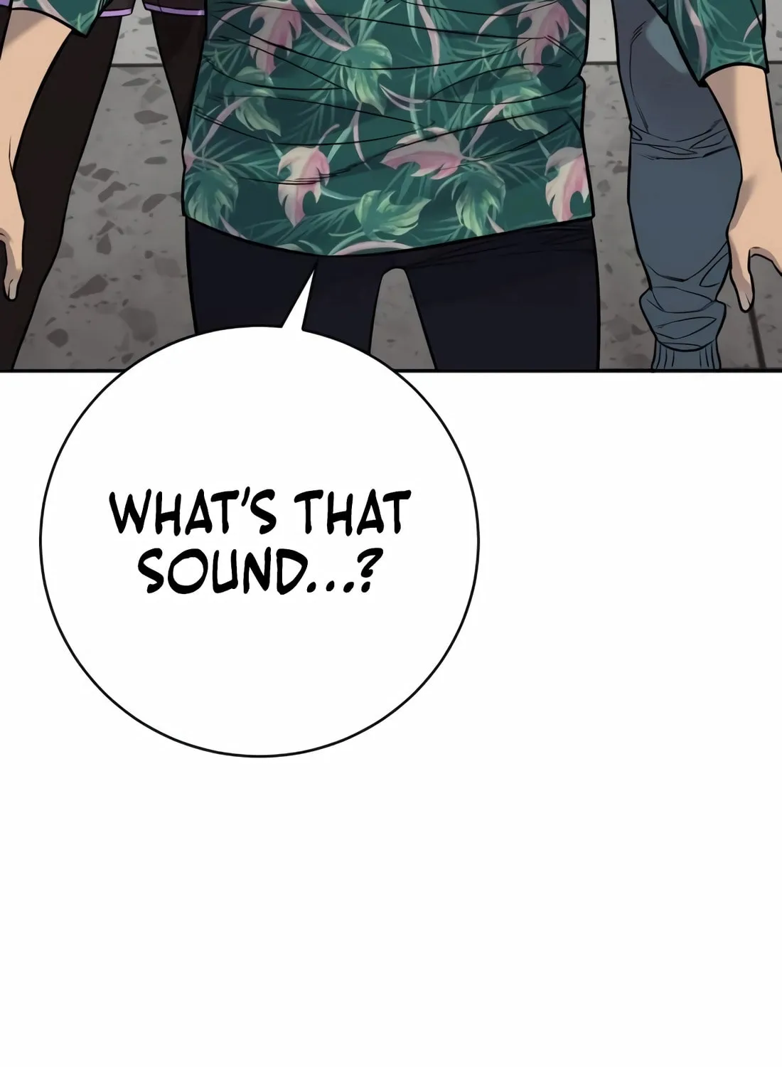 Return of the Bloodthirsty Police Chapter 83 page 88 - 