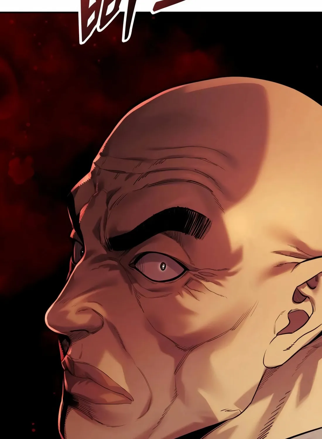 Return of the Bloodthirsty Police Chapter 83 page 98 - 
