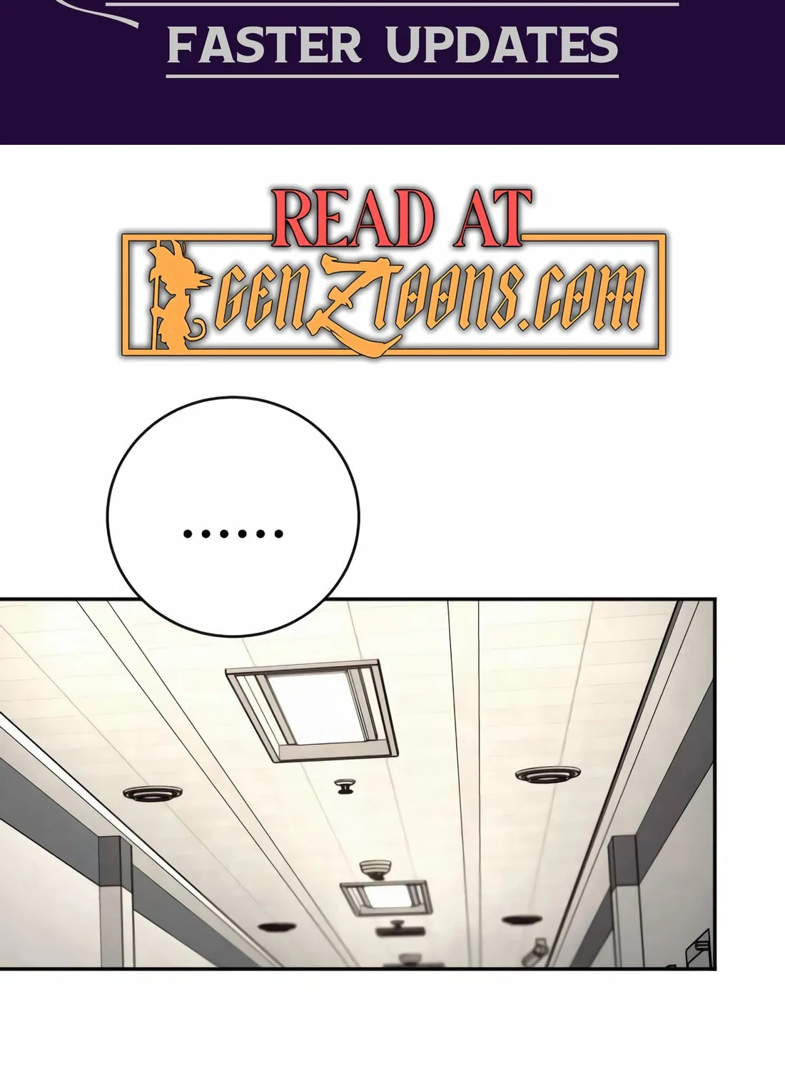 Return of the Bloodthirsty Police Chapter 84 page 2 - 