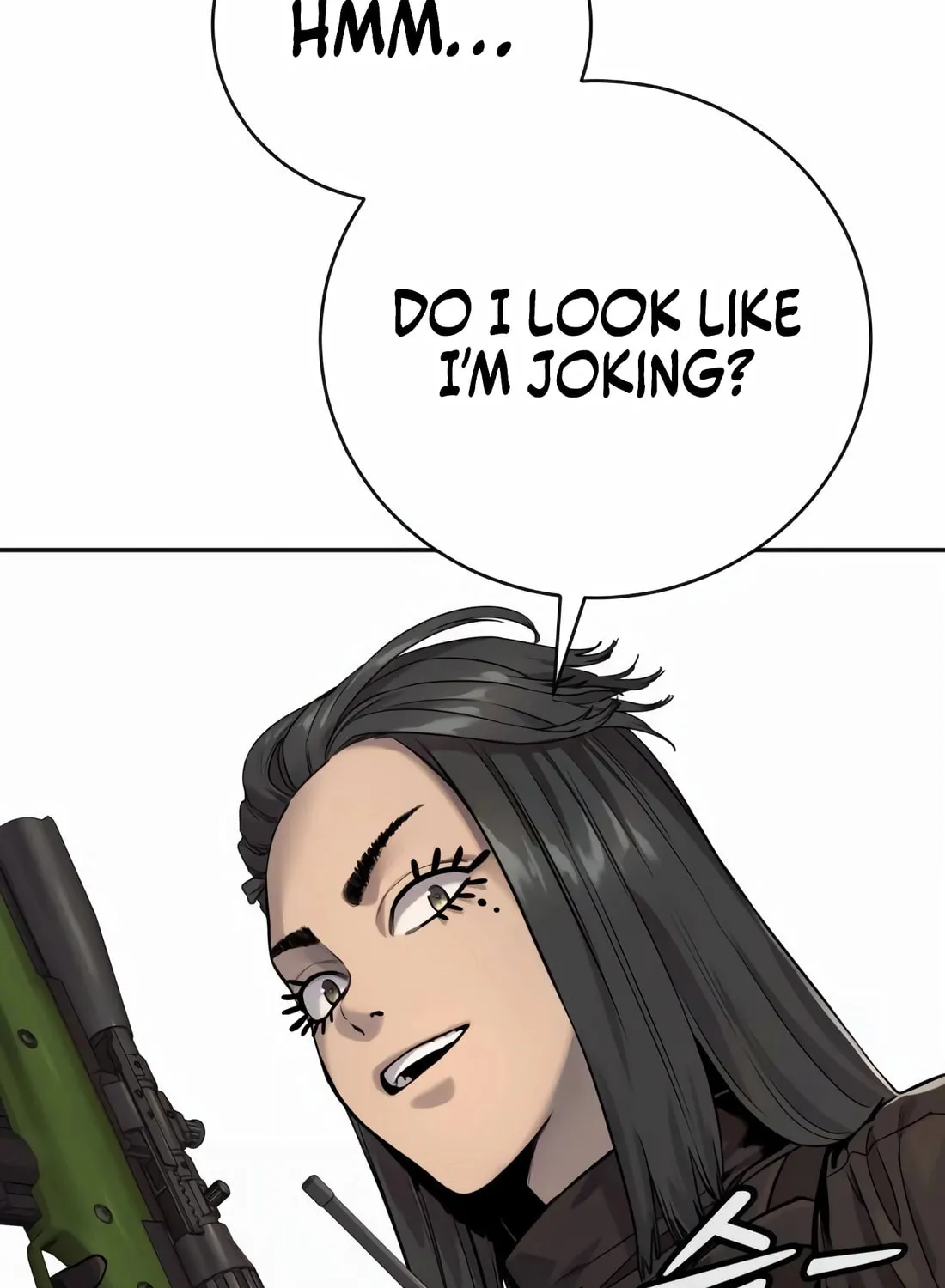 Return of the Bloodthirsty Police Chapter 84 page 102 - 