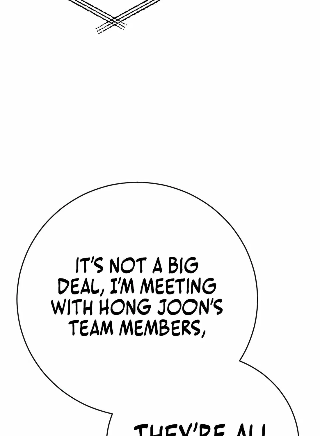 Return of the Bloodthirsty Police Chapter 84 page 106 - 