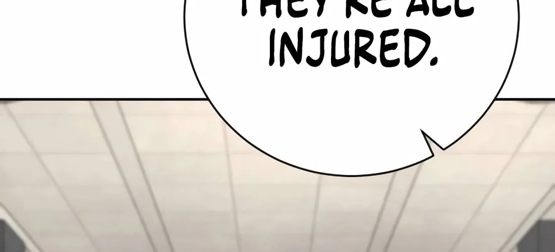 Return of the Bloodthirsty Police Chapter 84 page 107 - 